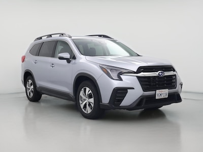 2023 Subaru Ascent Premium