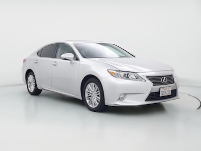 2014 Lexus ES 350