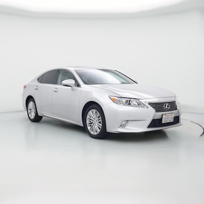 2014 Lexus ES 350