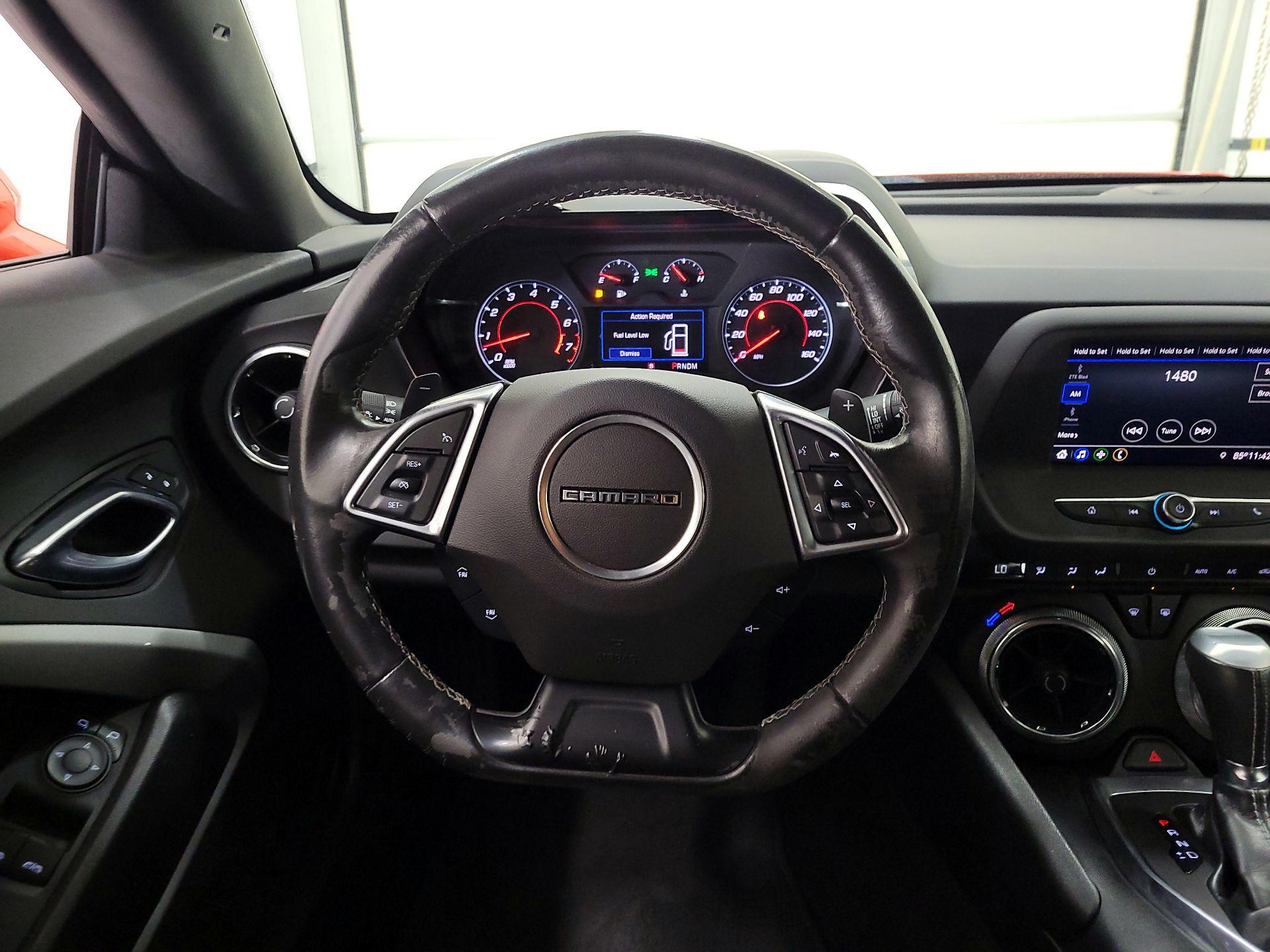 Thumbnail: 2020 Chevrolet Camaro - 10