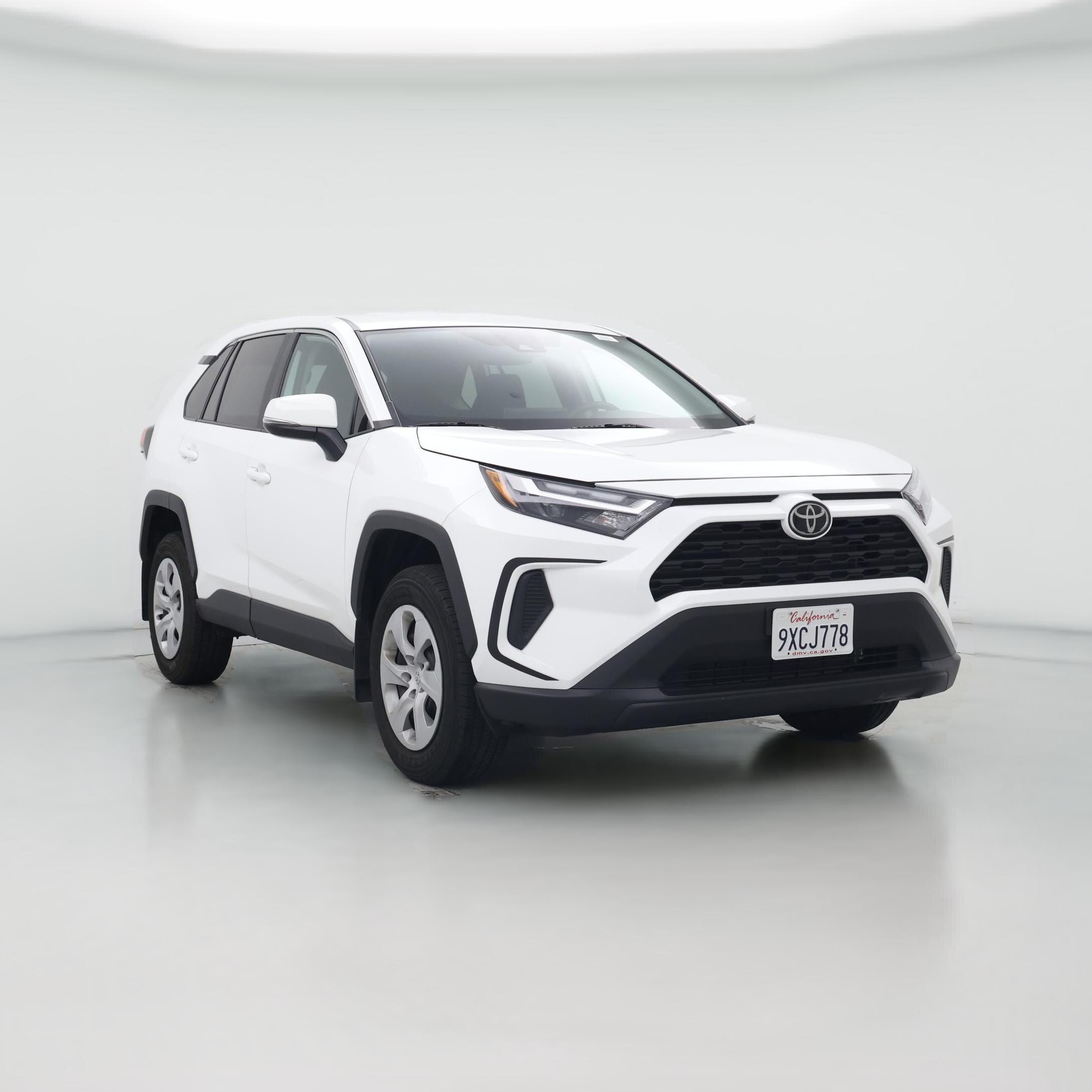 Thumbnail: 2025 Toyota RAV4 - 1