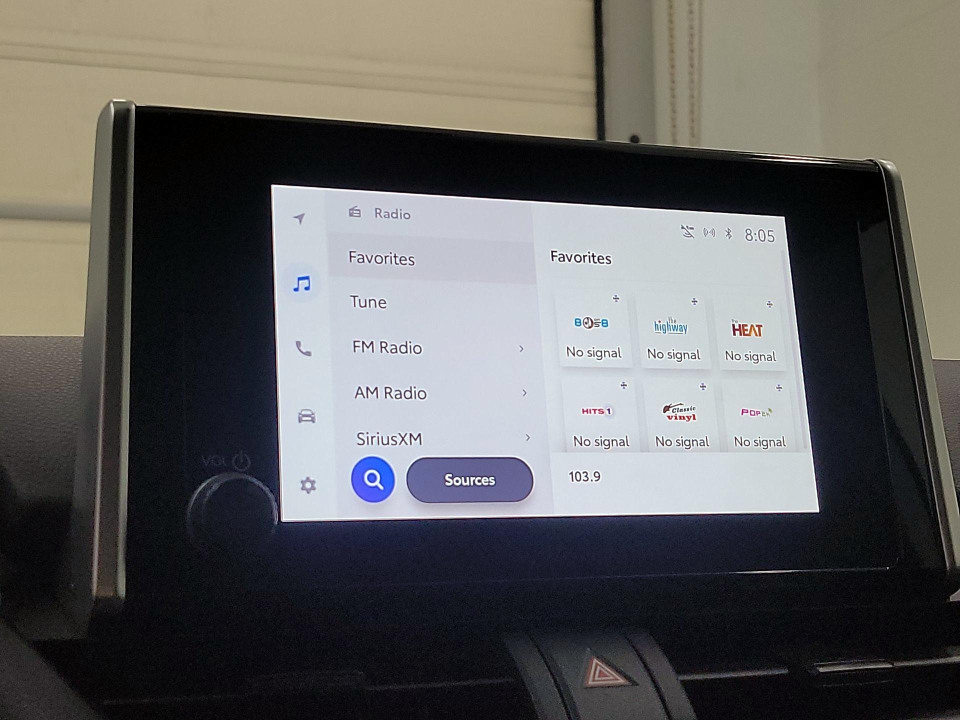 Thumbnail: 2025 Toyota RAV4 - 15