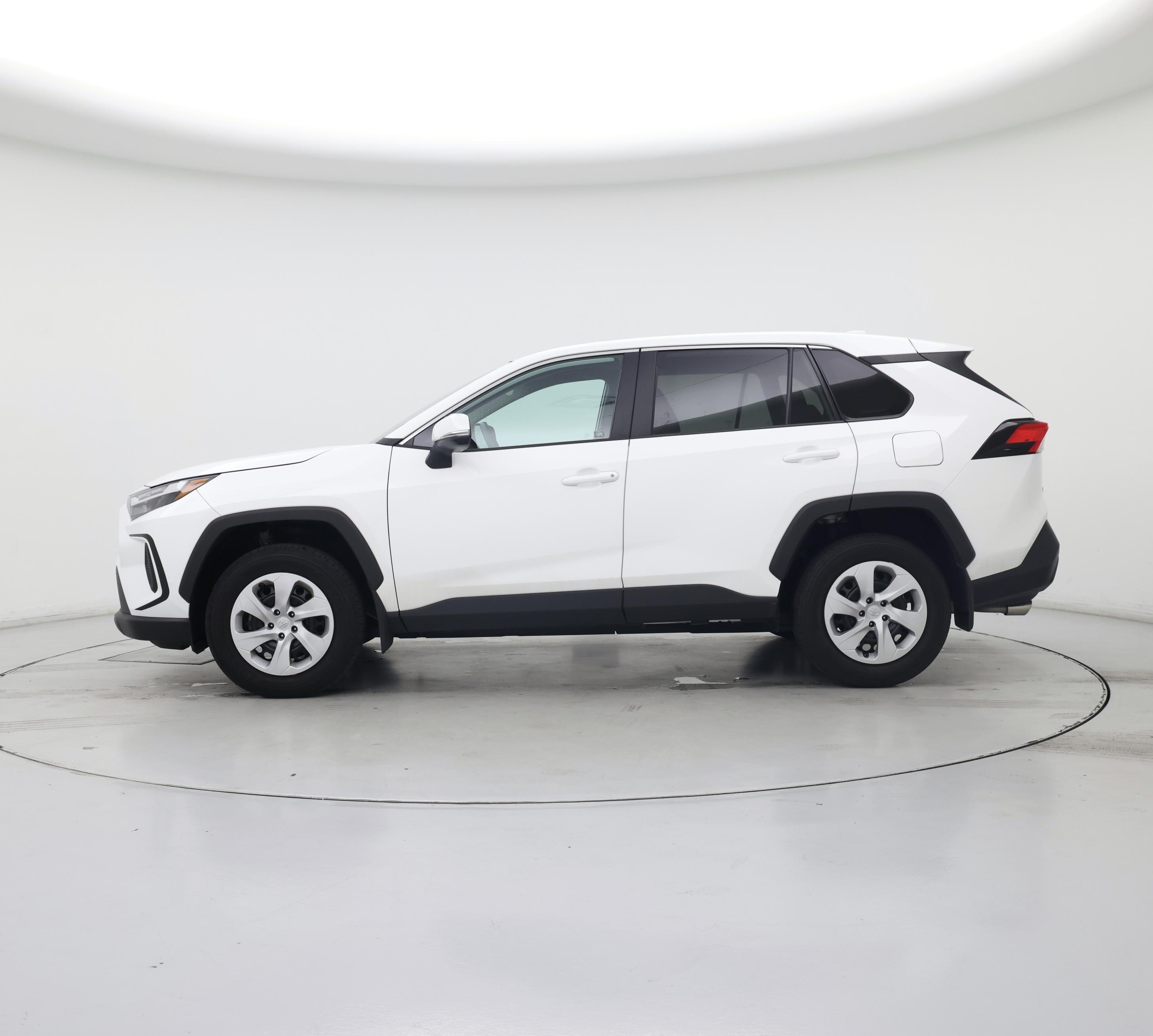 Thumbnail: 2025 Toyota RAV4 - 3