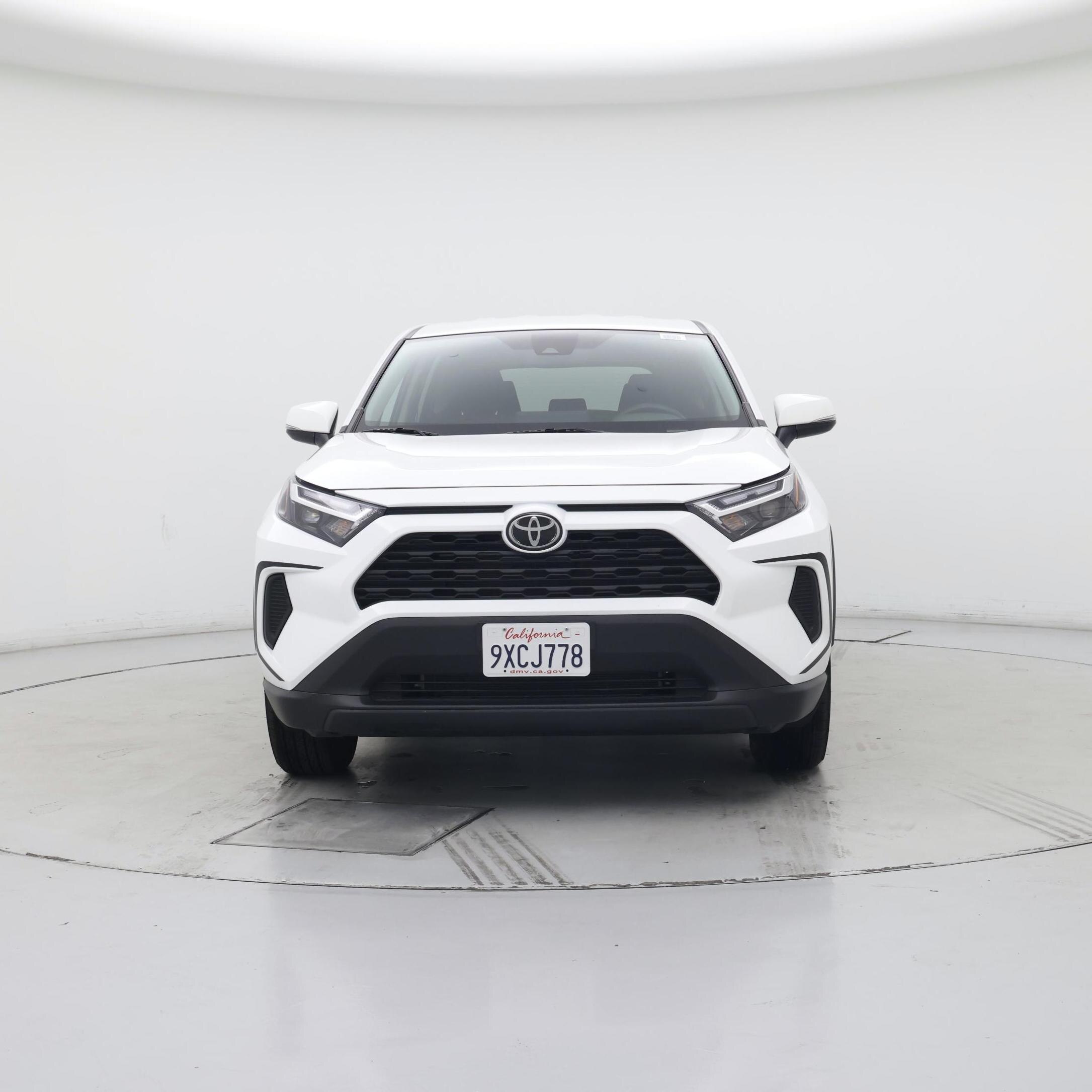 Thumbnail: 2025 Toyota RAV4 - 5