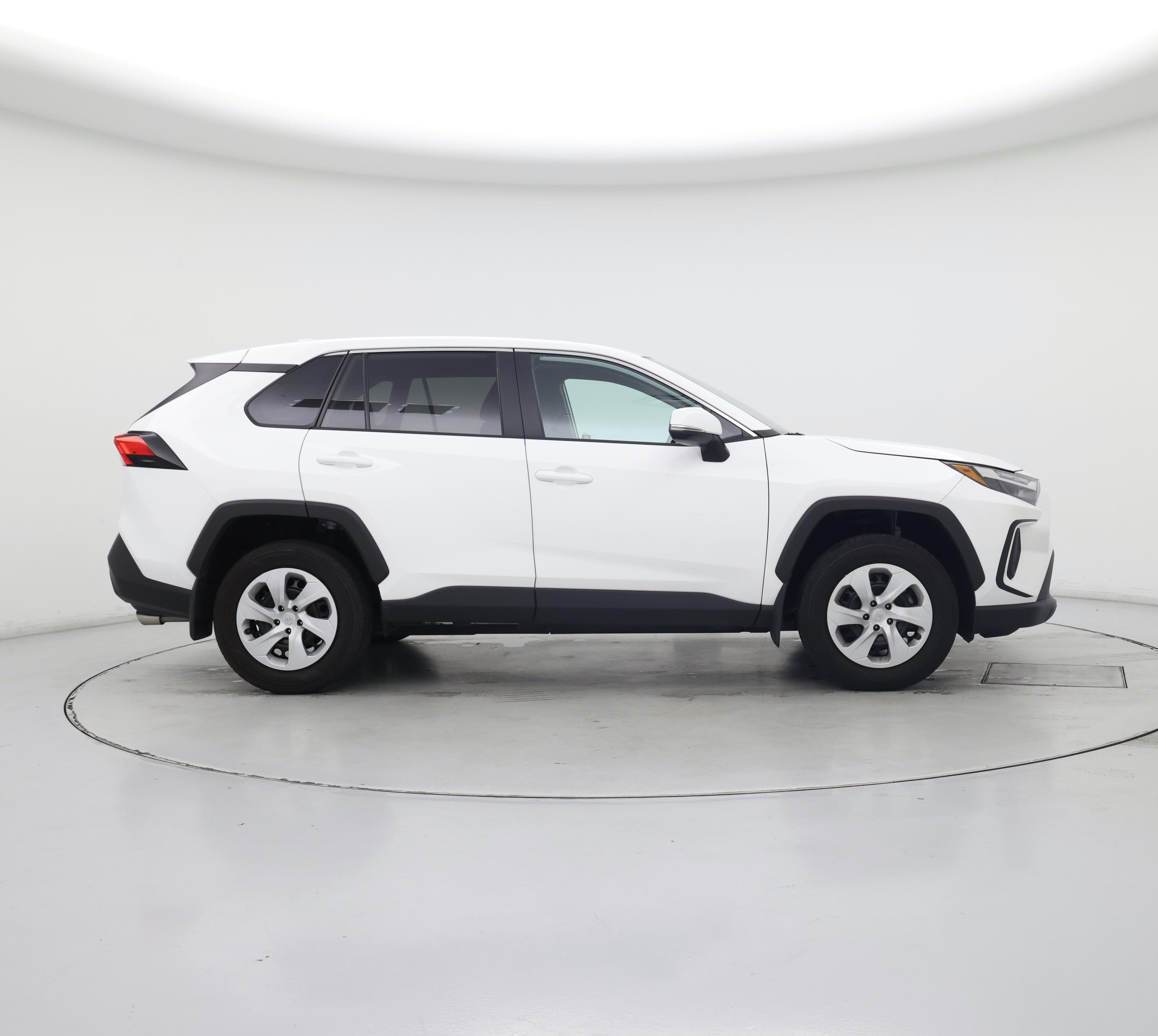 Thumbnail: 2025 Toyota RAV4 - 7