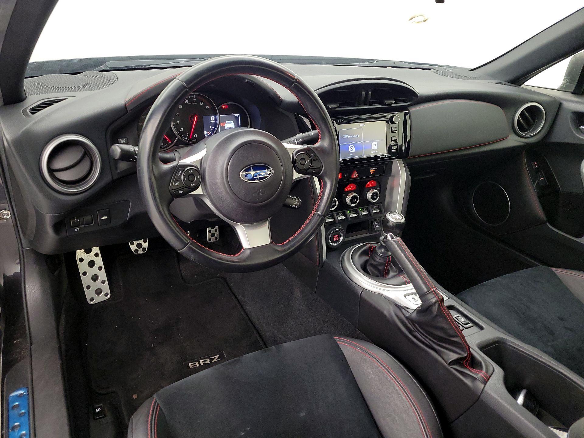 Thumbnail: 2017 Subaru BRZ - 9