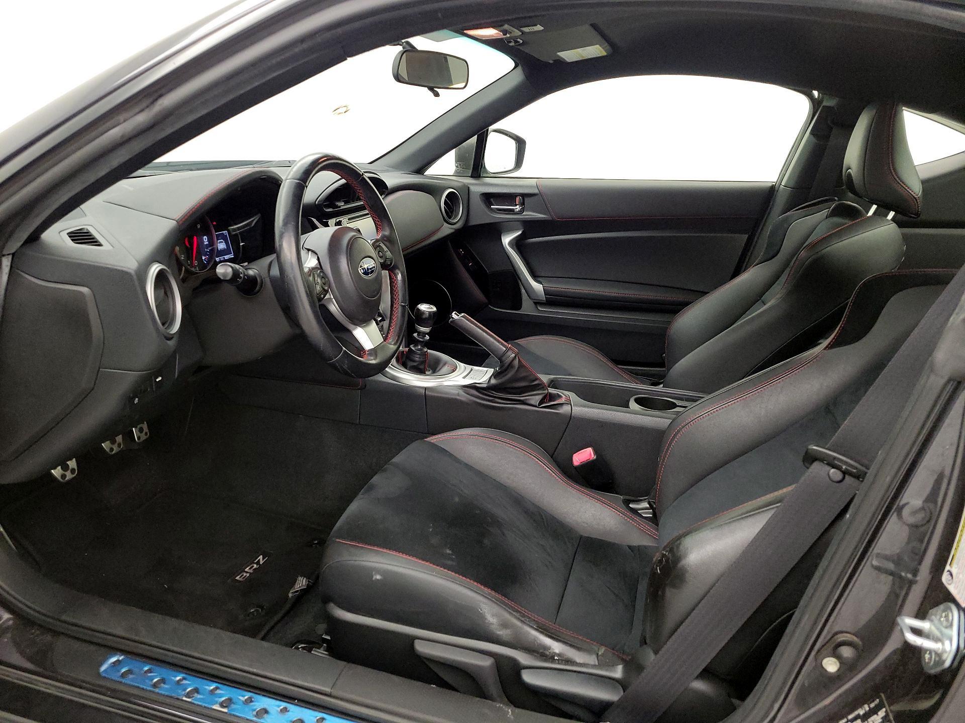 Thumbnail: 2017 Subaru BRZ - 11