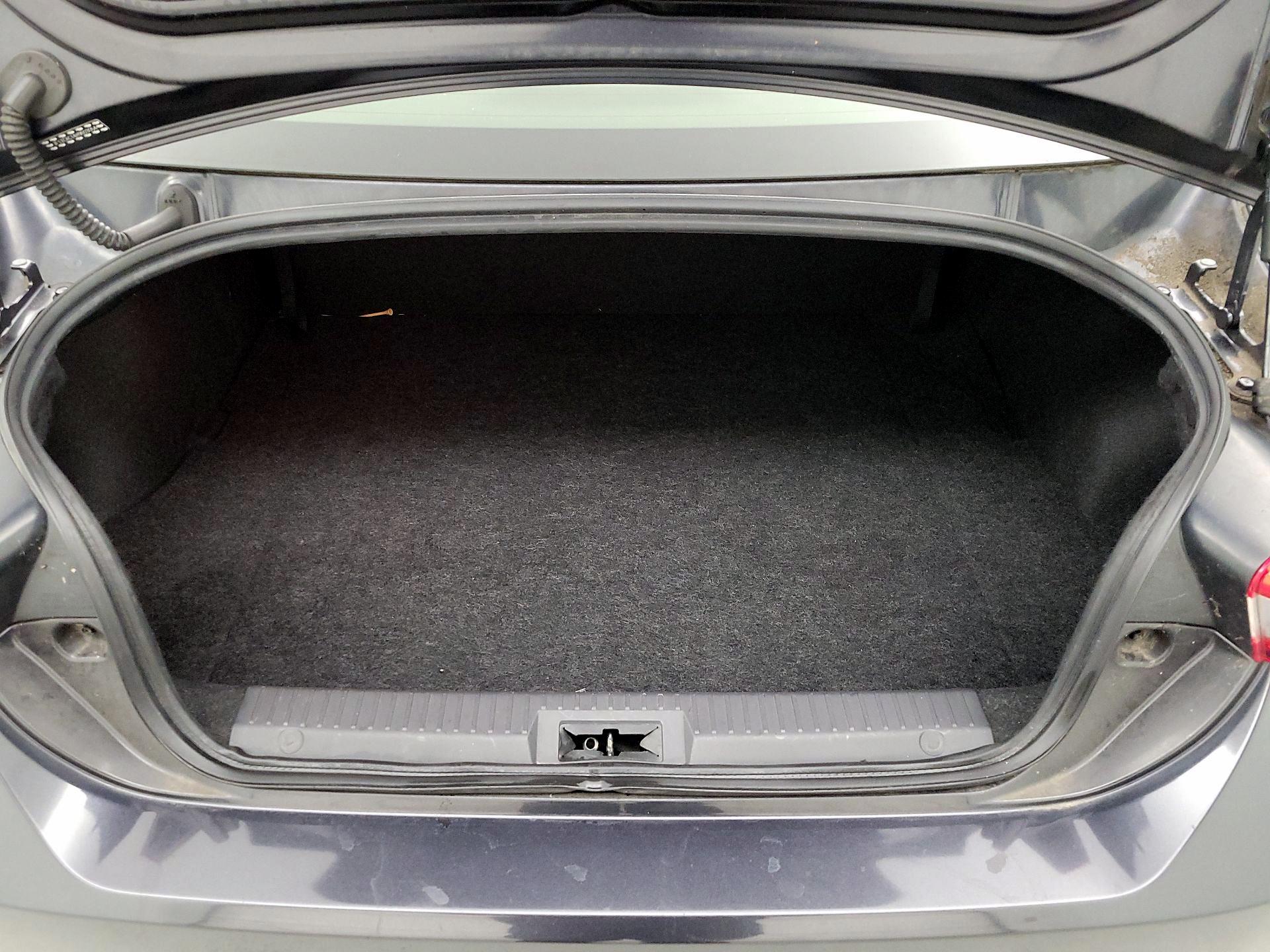Thumbnail: 2017 Subaru BRZ - 20