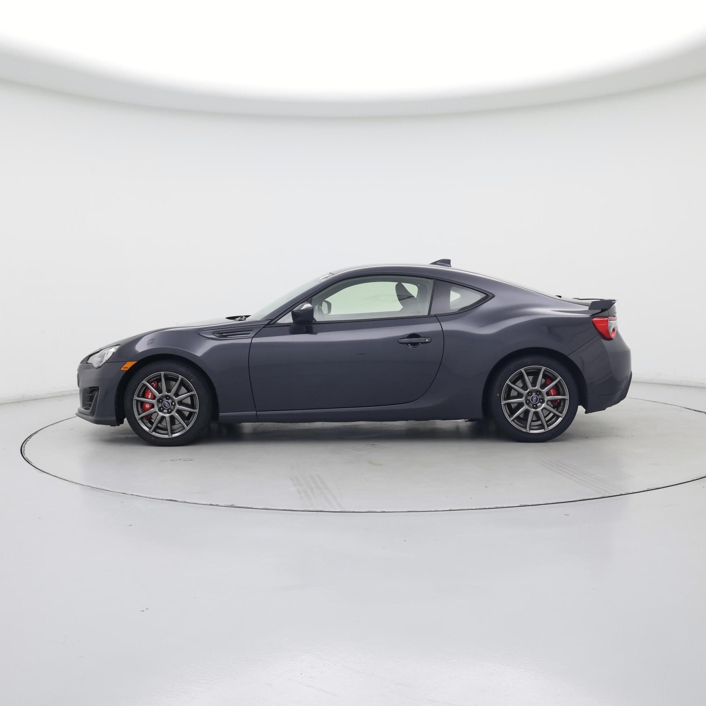 Thumbnail: 2017 Subaru BRZ - 3