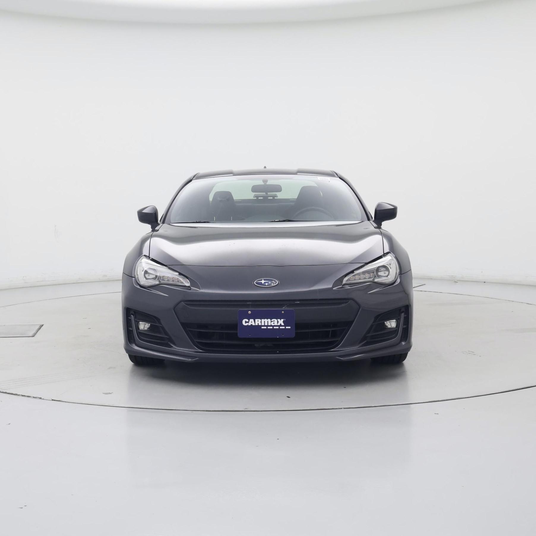 Thumbnail: 2017 Subaru BRZ - 5