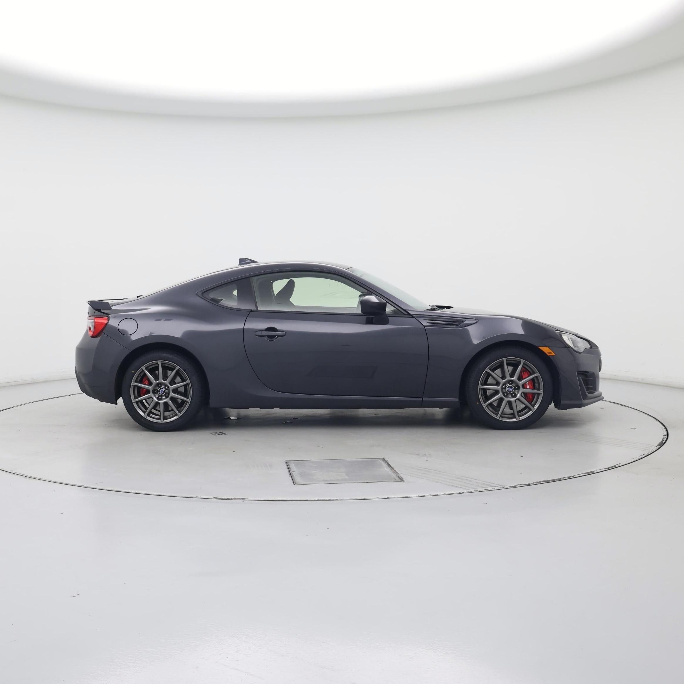 Thumbnail: 2017 Subaru BRZ - 7