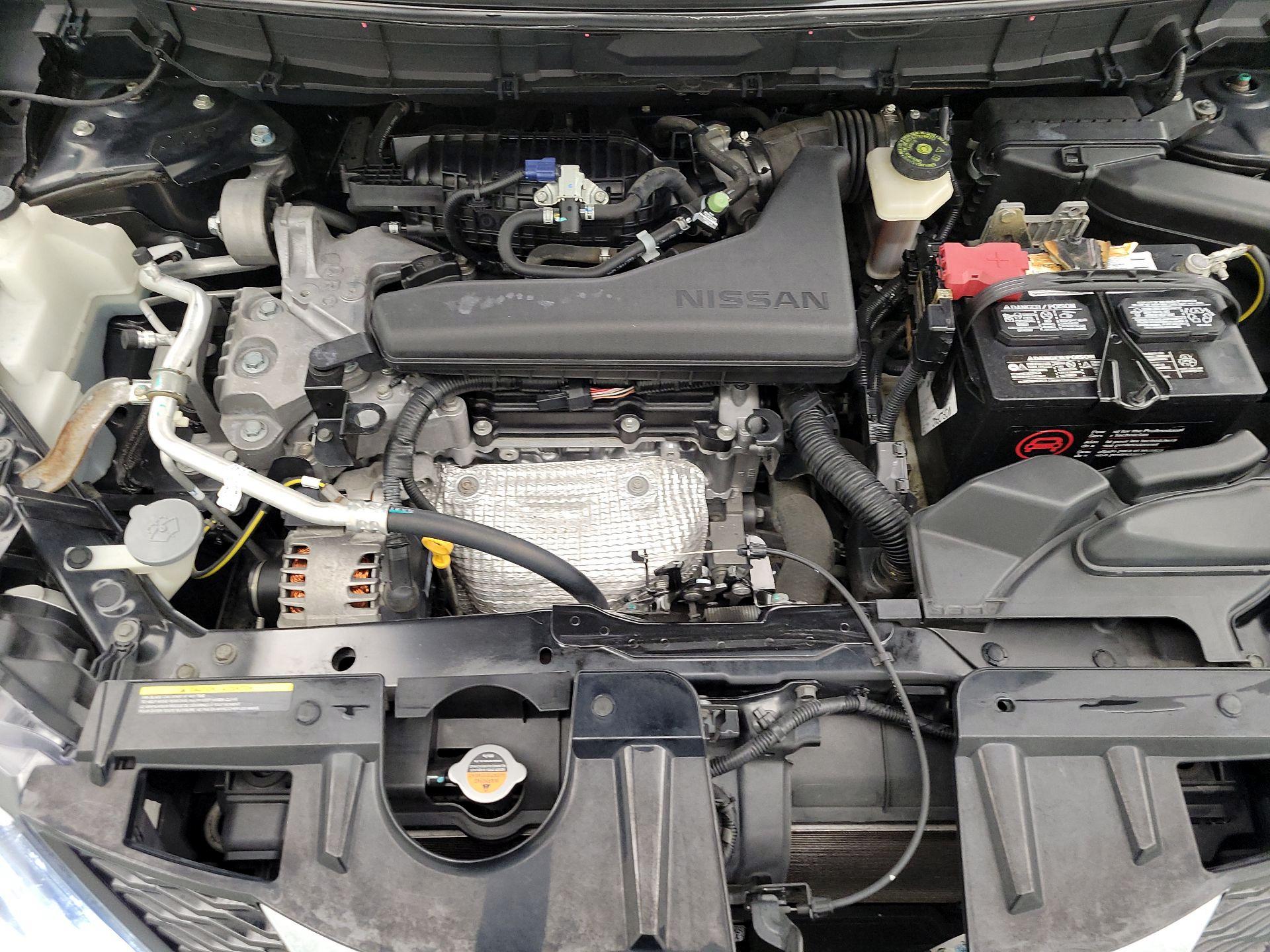 Thumbnail: 2016 Nissan Rogue - 19