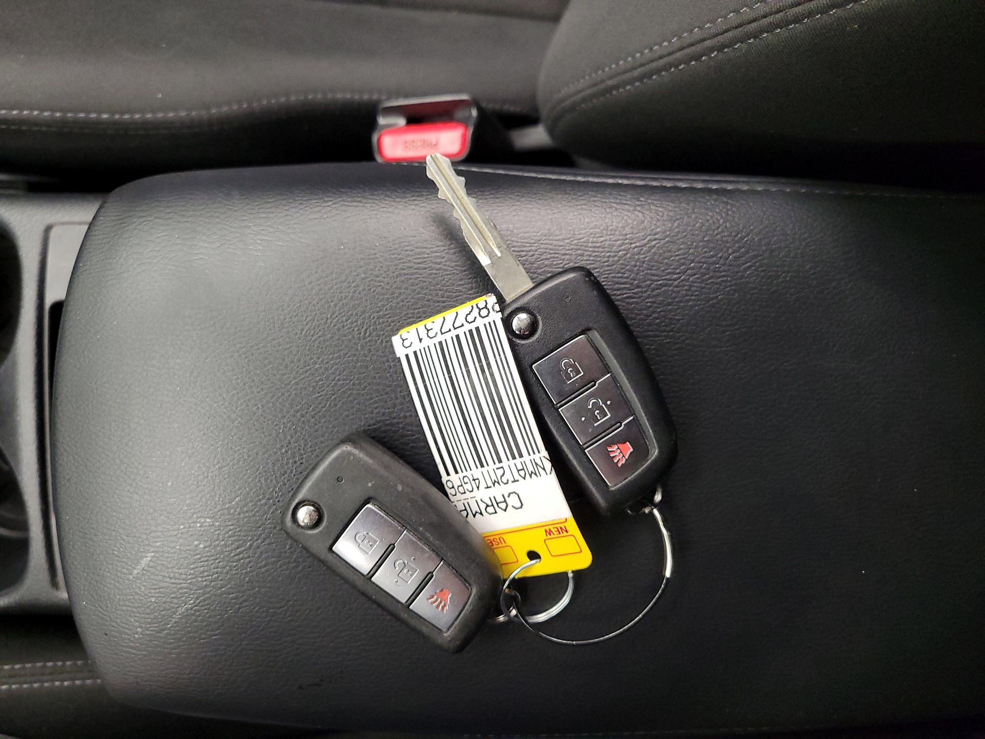 Thumbnail: 2016 Nissan Rogue - 20