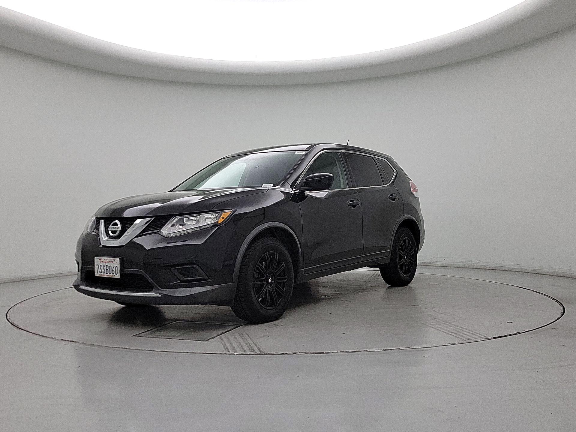Thumbnail: 2016 Nissan Rogue - 3