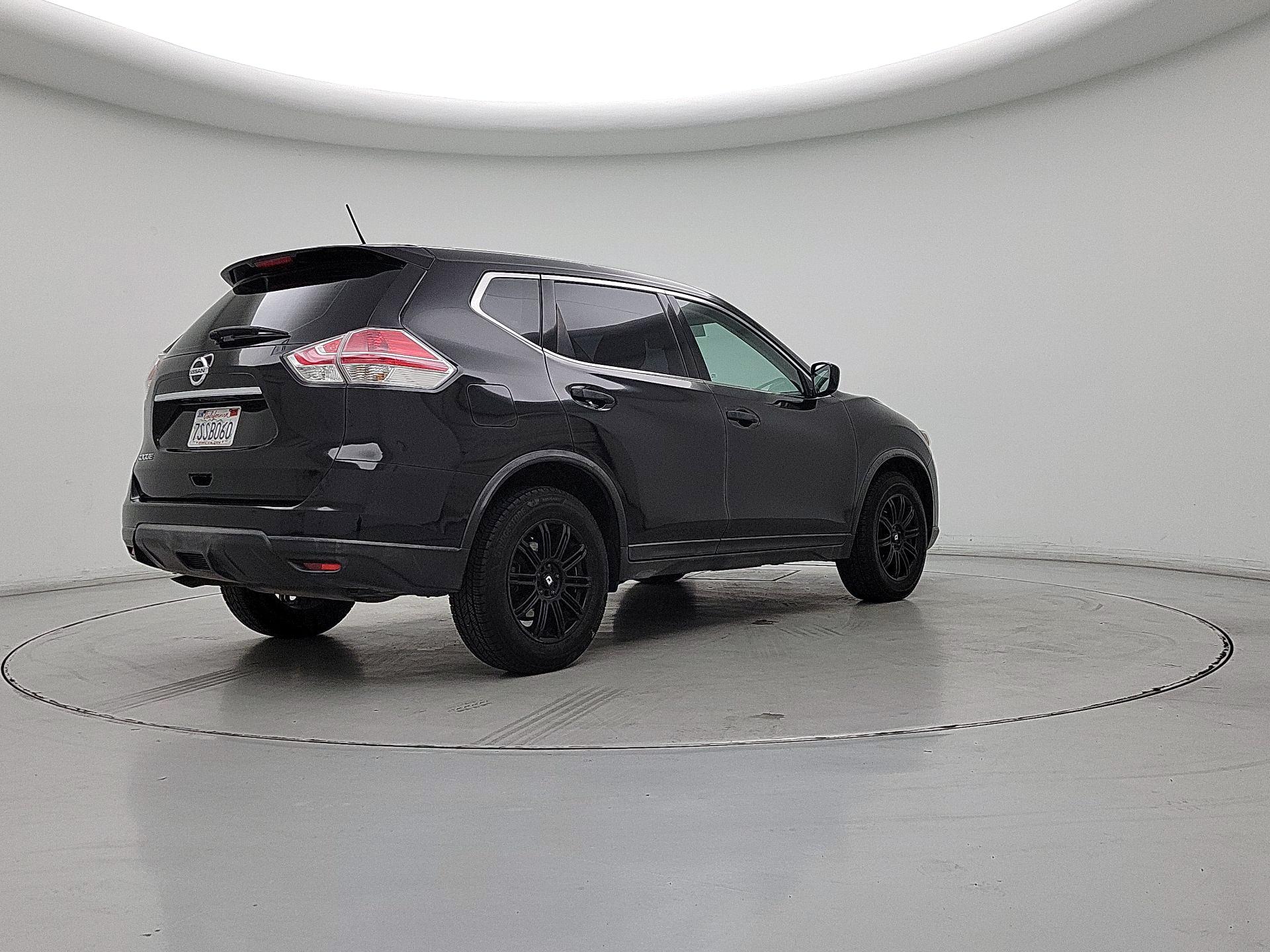 Thumbnail: 2016 Nissan Rogue - 5