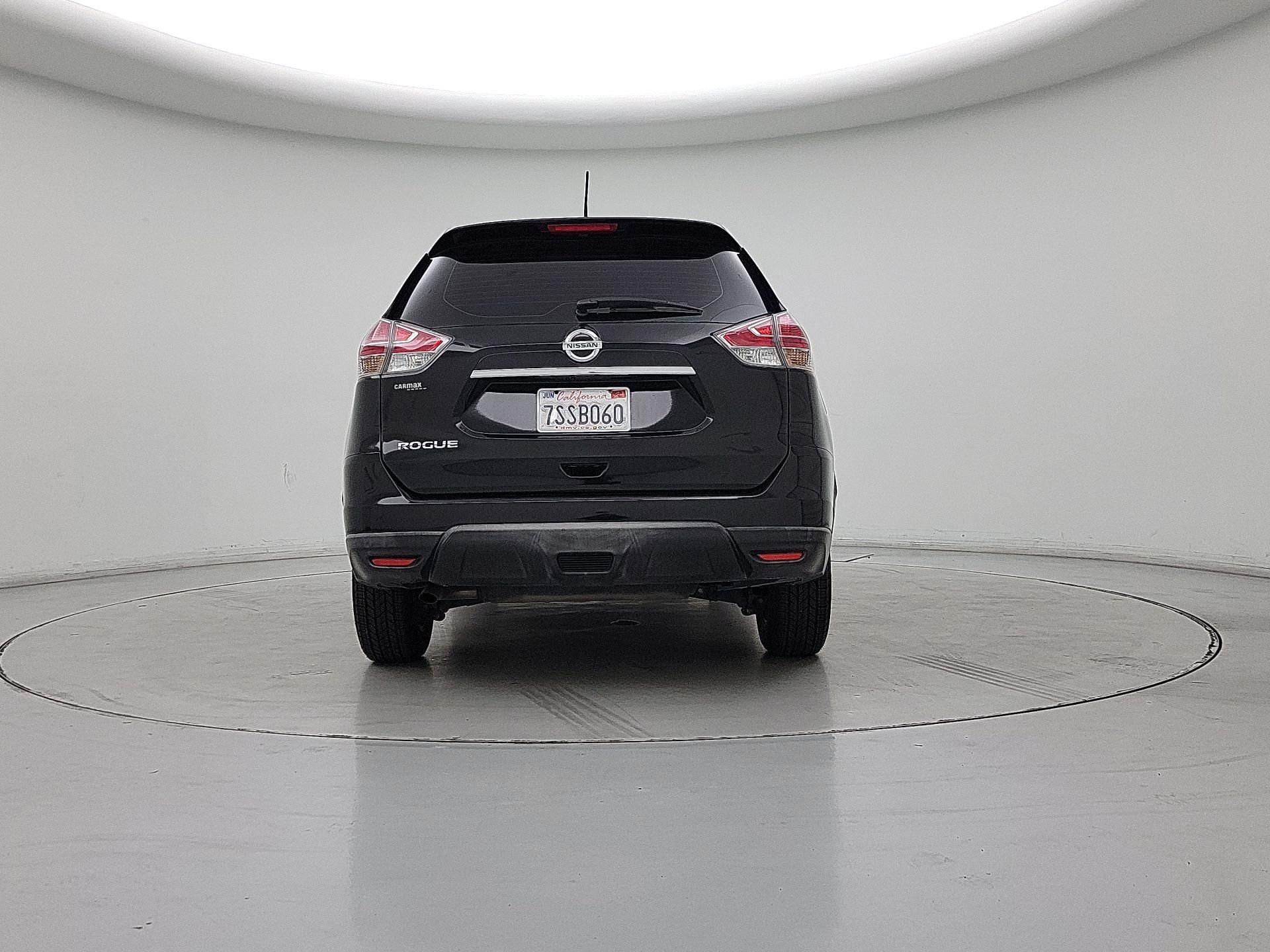 Thumbnail: 2016 Nissan Rogue - 6