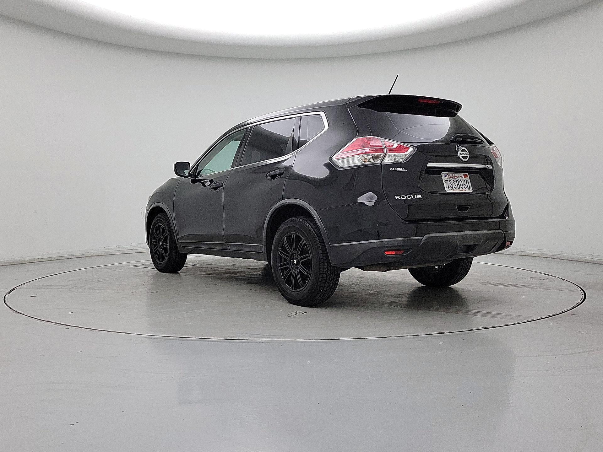 Thumbnail: 2016 Nissan Rogue - 7