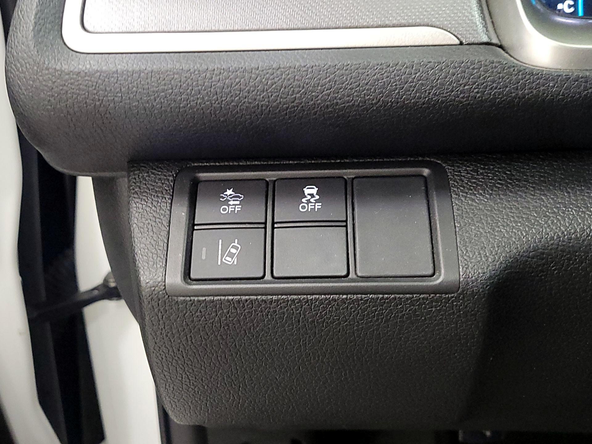 Thumbnail: 2016 Honda Civic - 13