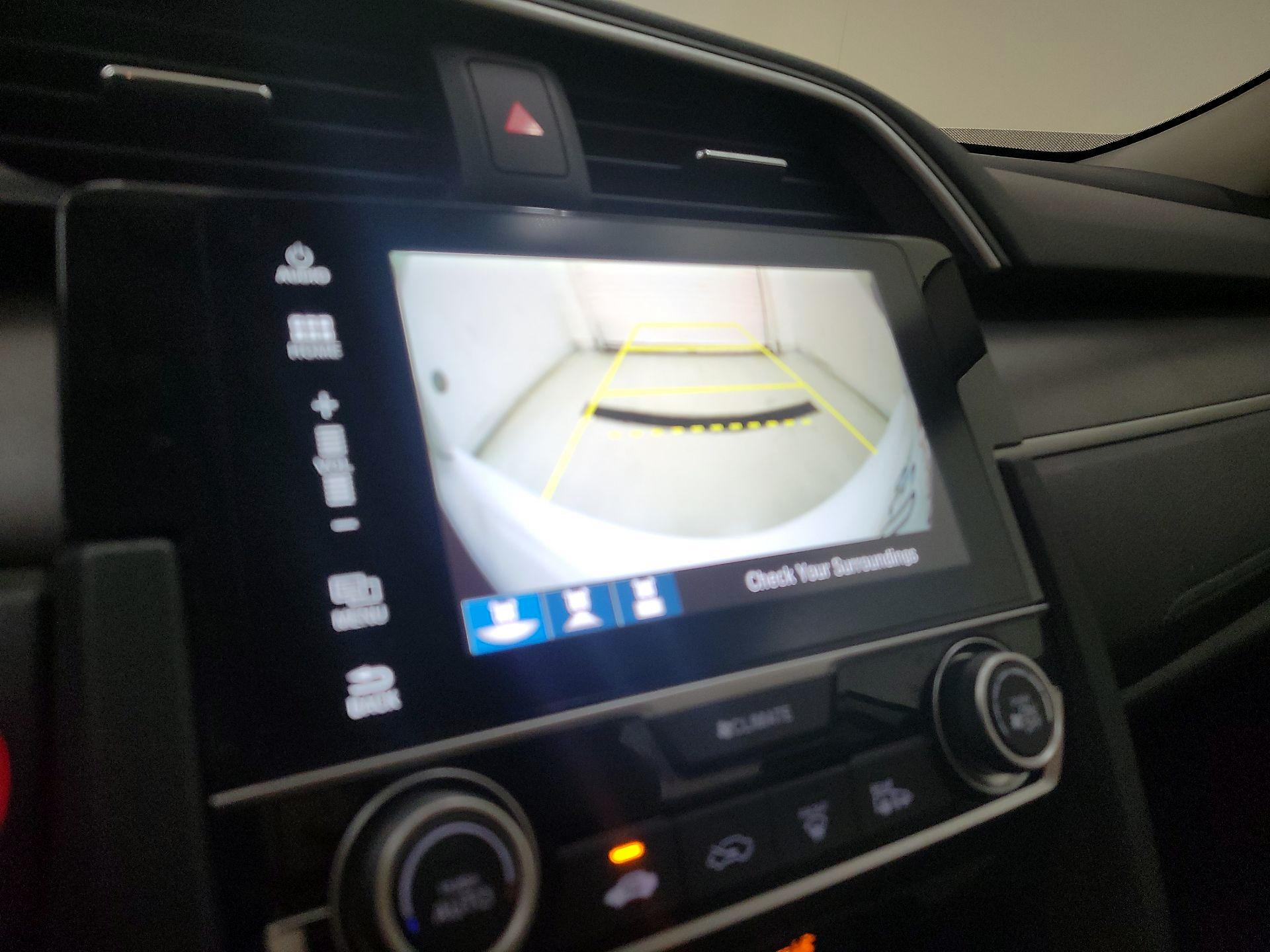 Thumbnail: 2016 Honda Civic - 14