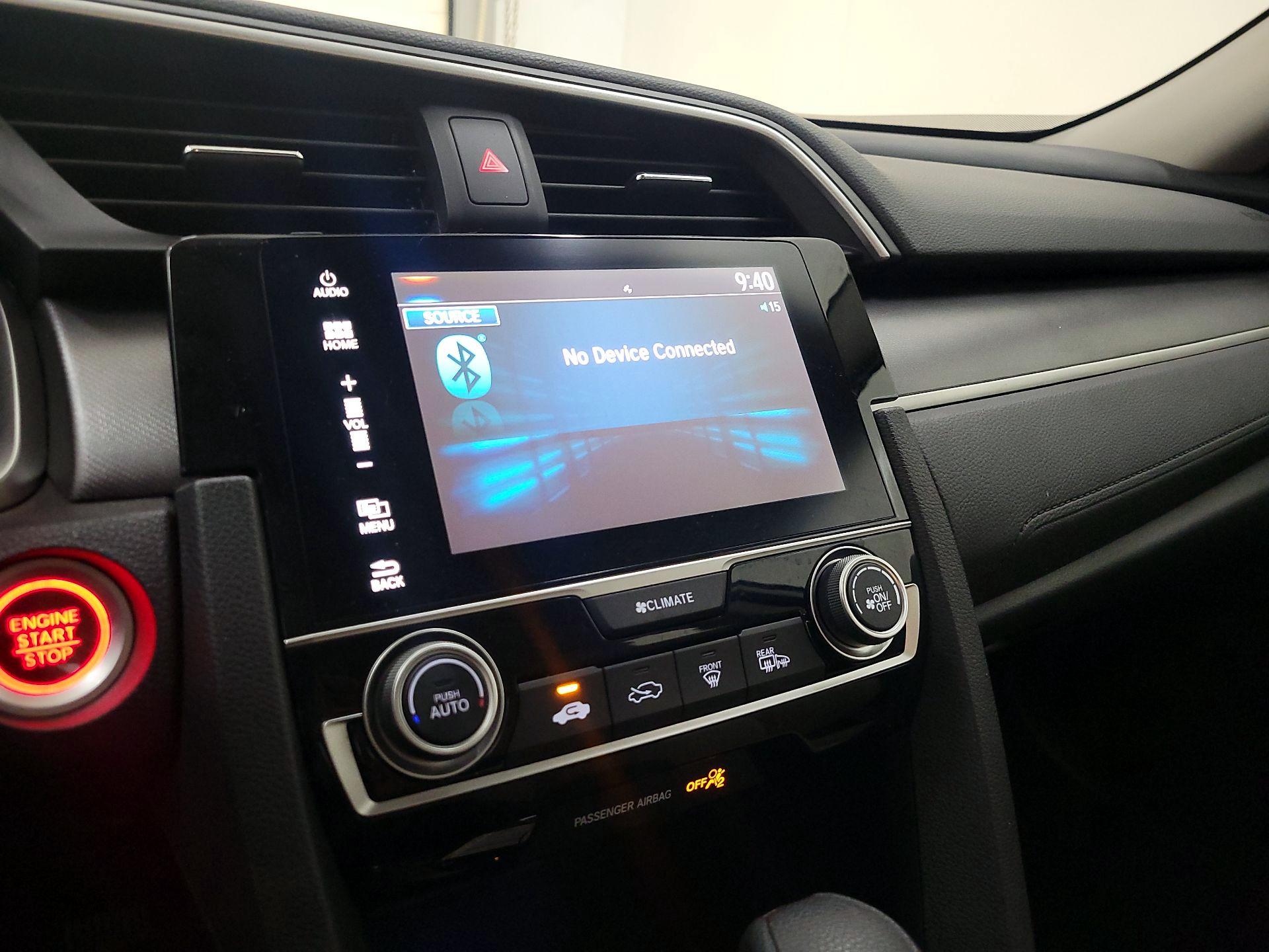 Thumbnail: 2016 Honda Civic - 15