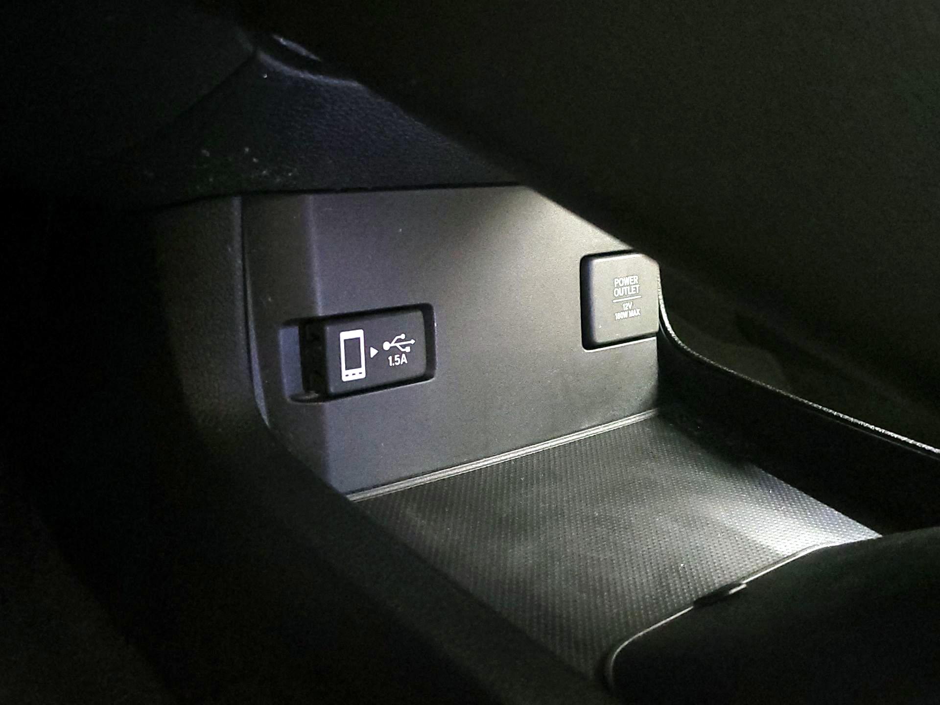 Thumbnail: 2016 Honda Civic - 18