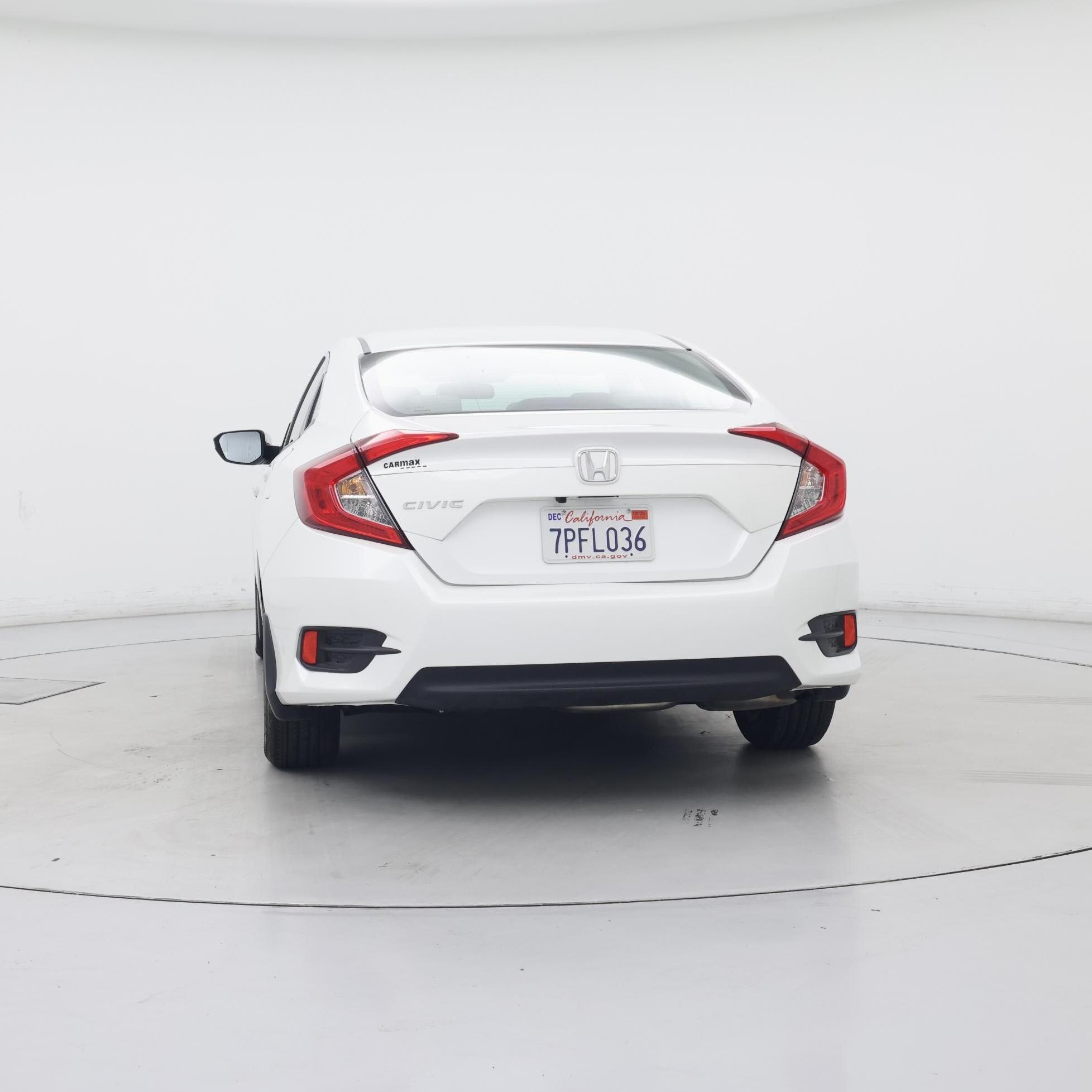 Thumbnail: 2016 Honda Civic - 6