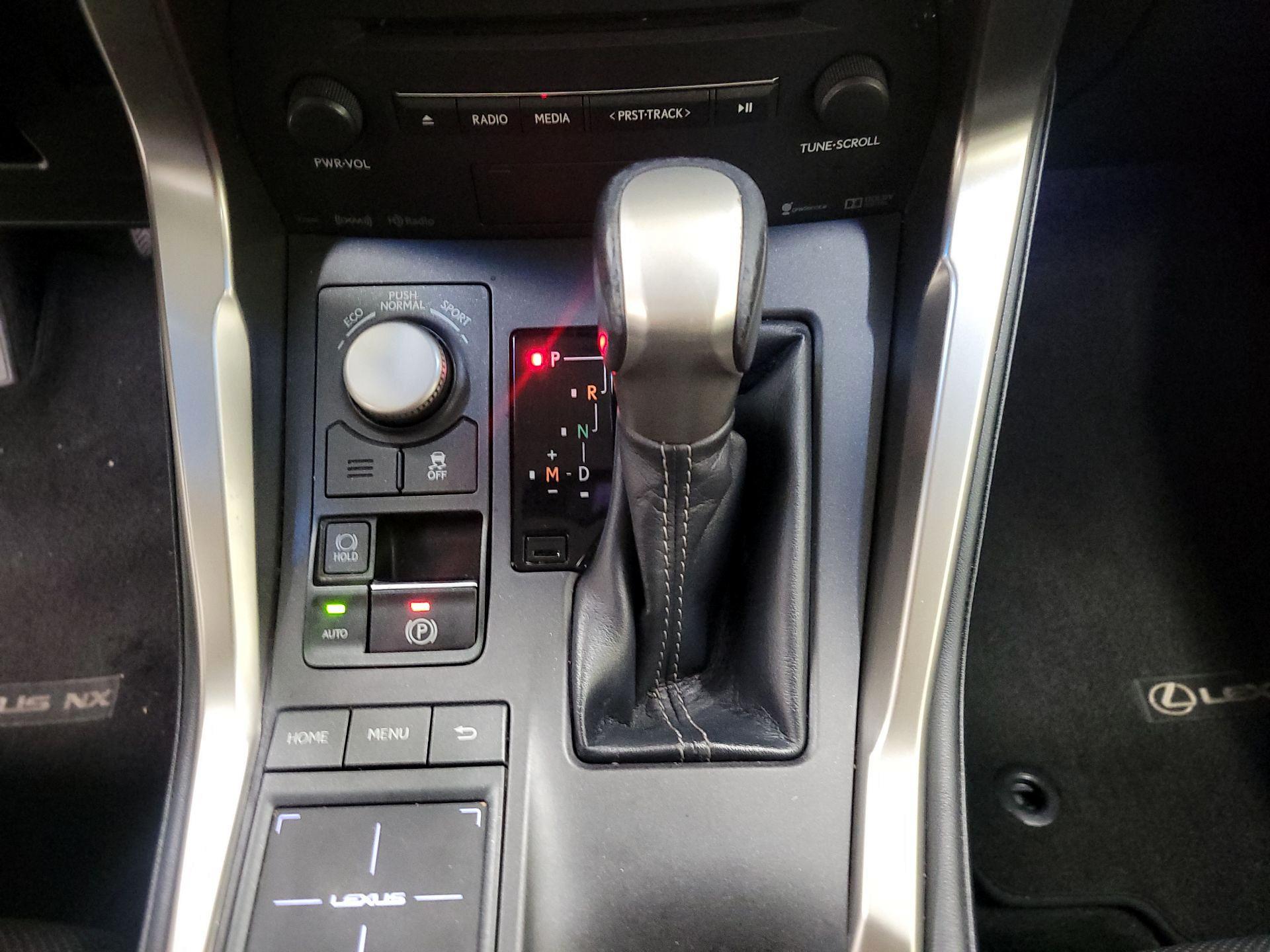 Thumbnail: 2015 Lexus NX - 18