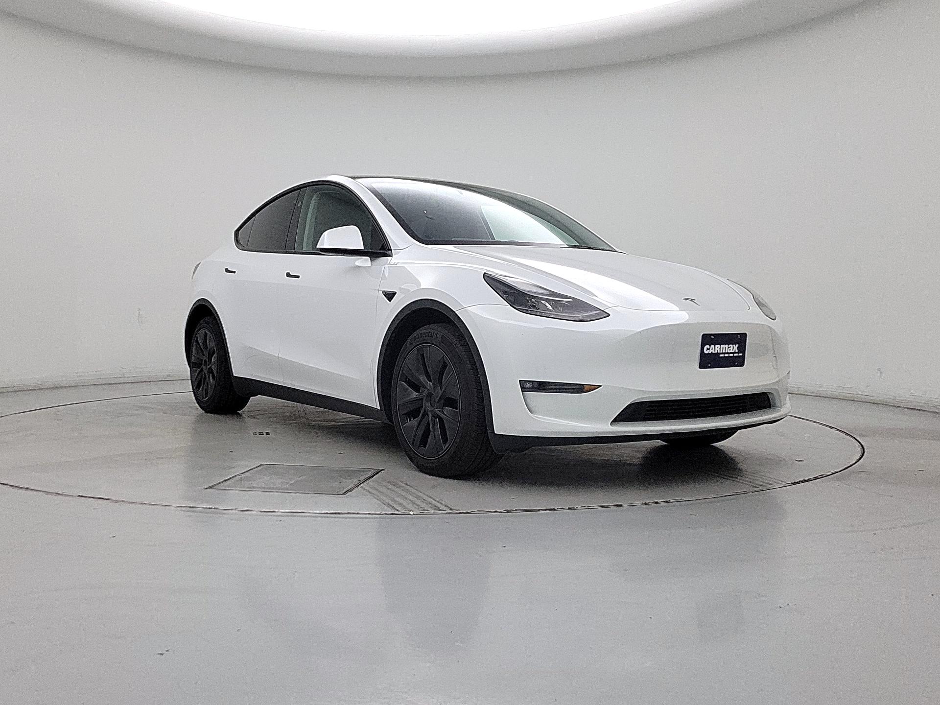 Thumbnail: 2024 Tesla Model Y - 1