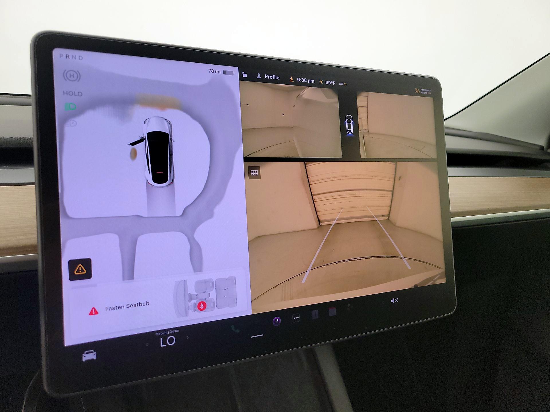 Thumbnail: 2024 Tesla Model Y - 12