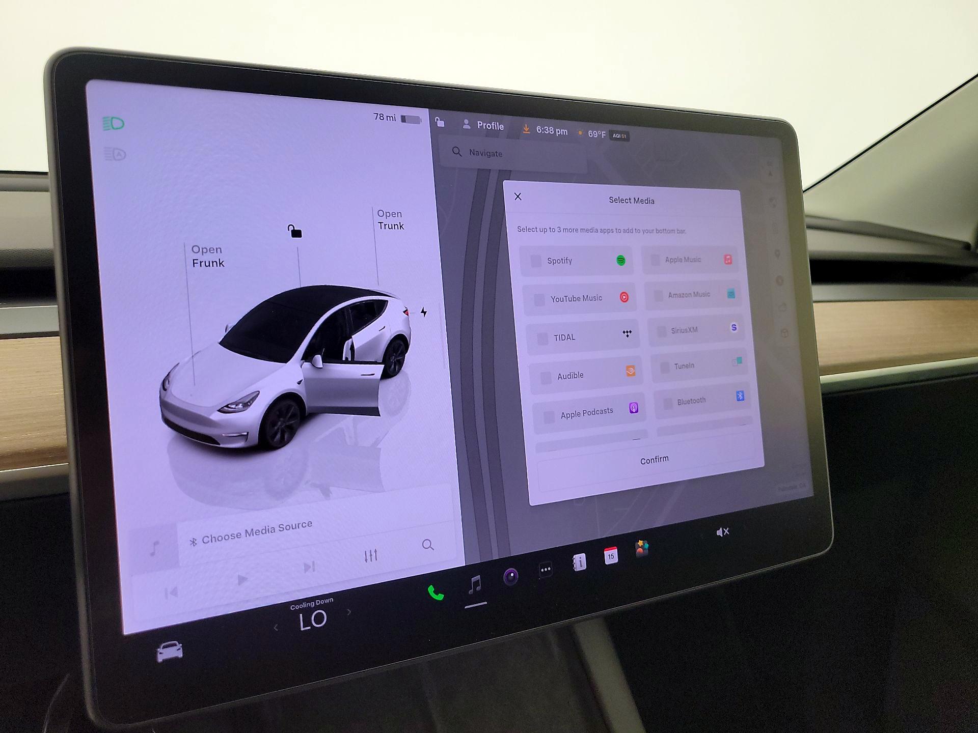 Thumbnail: 2024 Tesla Model Y - 13