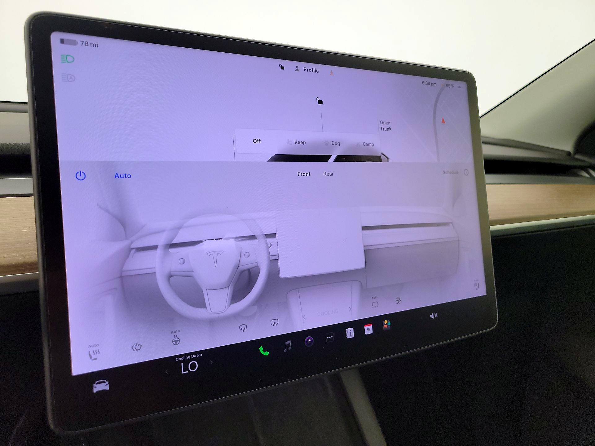 Thumbnail: 2024 Tesla Model Y - 14