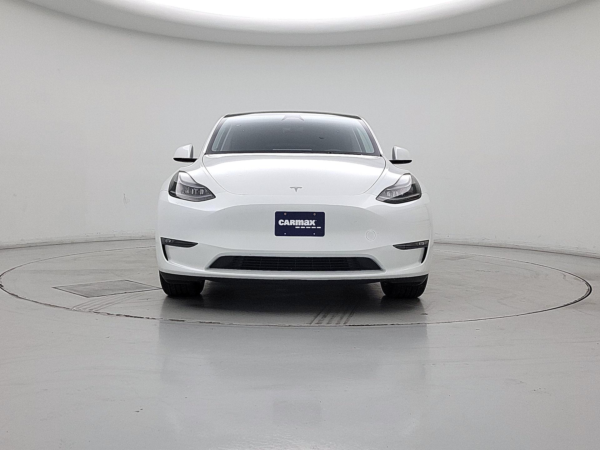 Thumbnail: 2024 Tesla Model Y - 2