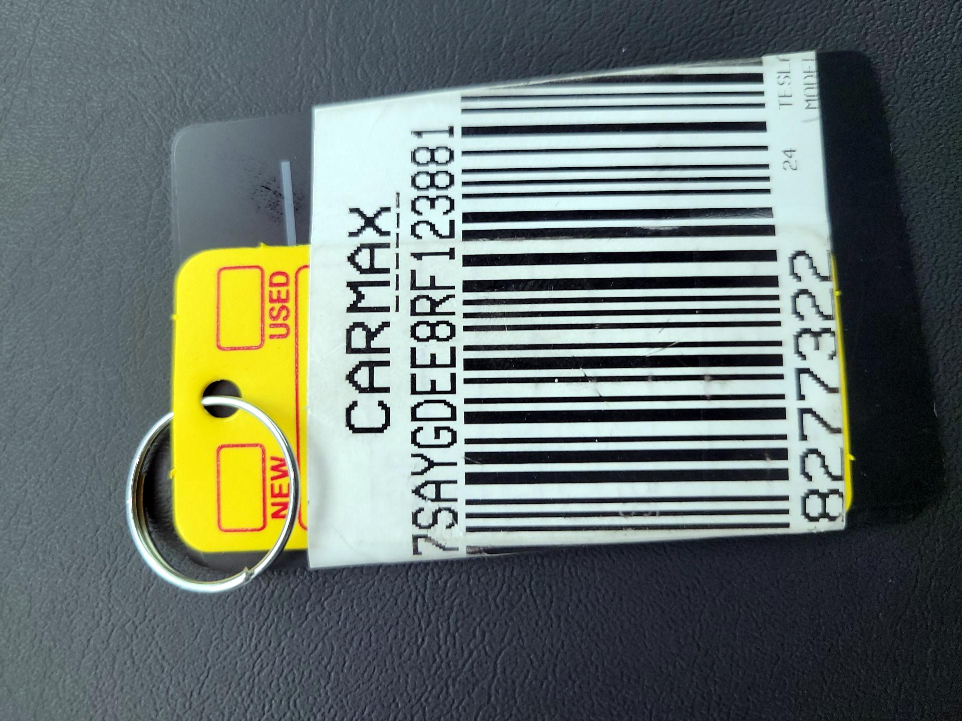 Thumbnail: 2024 Tesla Model Y - 20