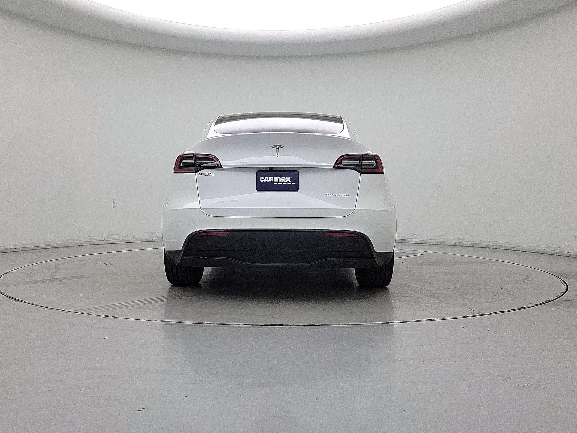 Thumbnail: 2024 Tesla Model Y - 6