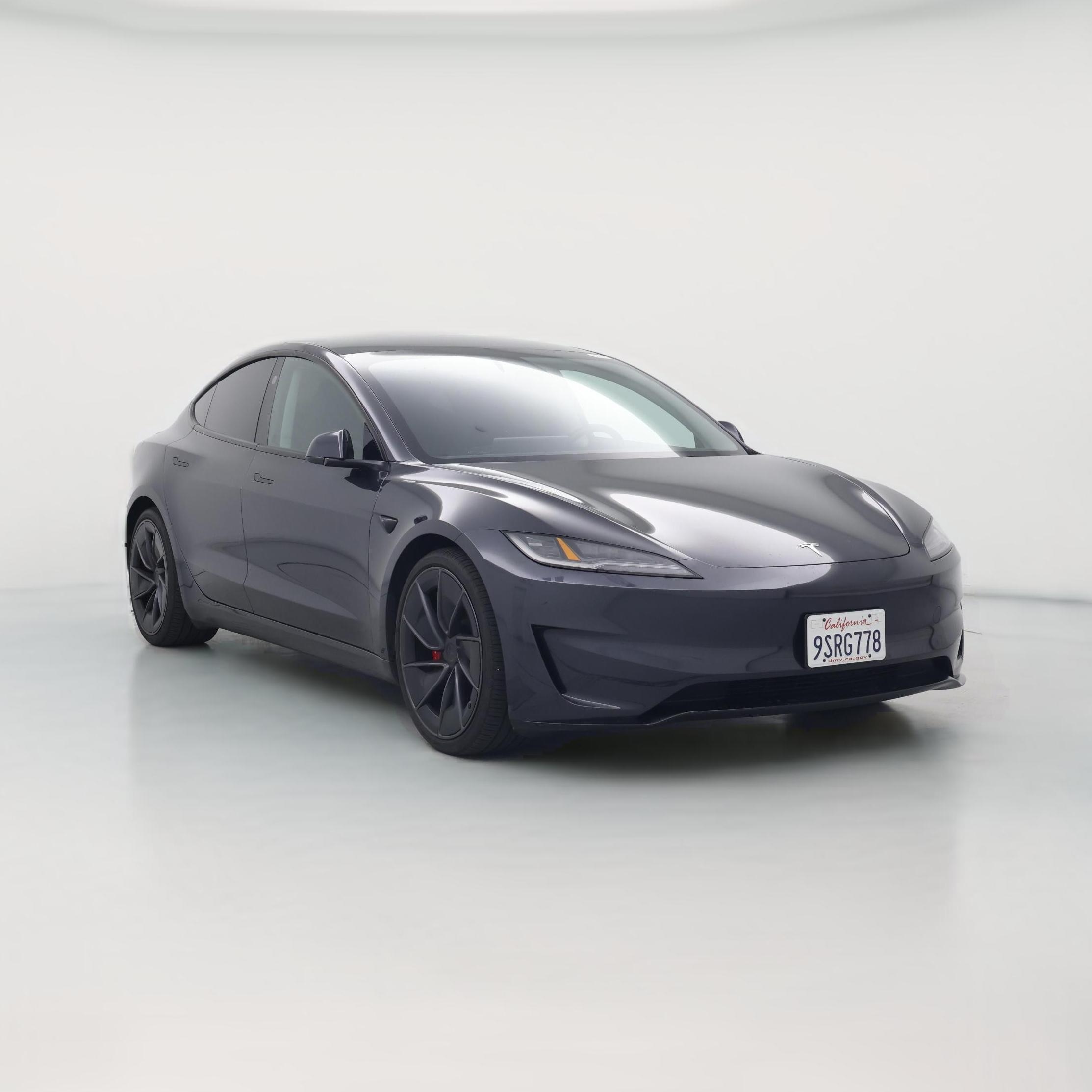 Thumbnail: 2025 Tesla Model 3 - 1