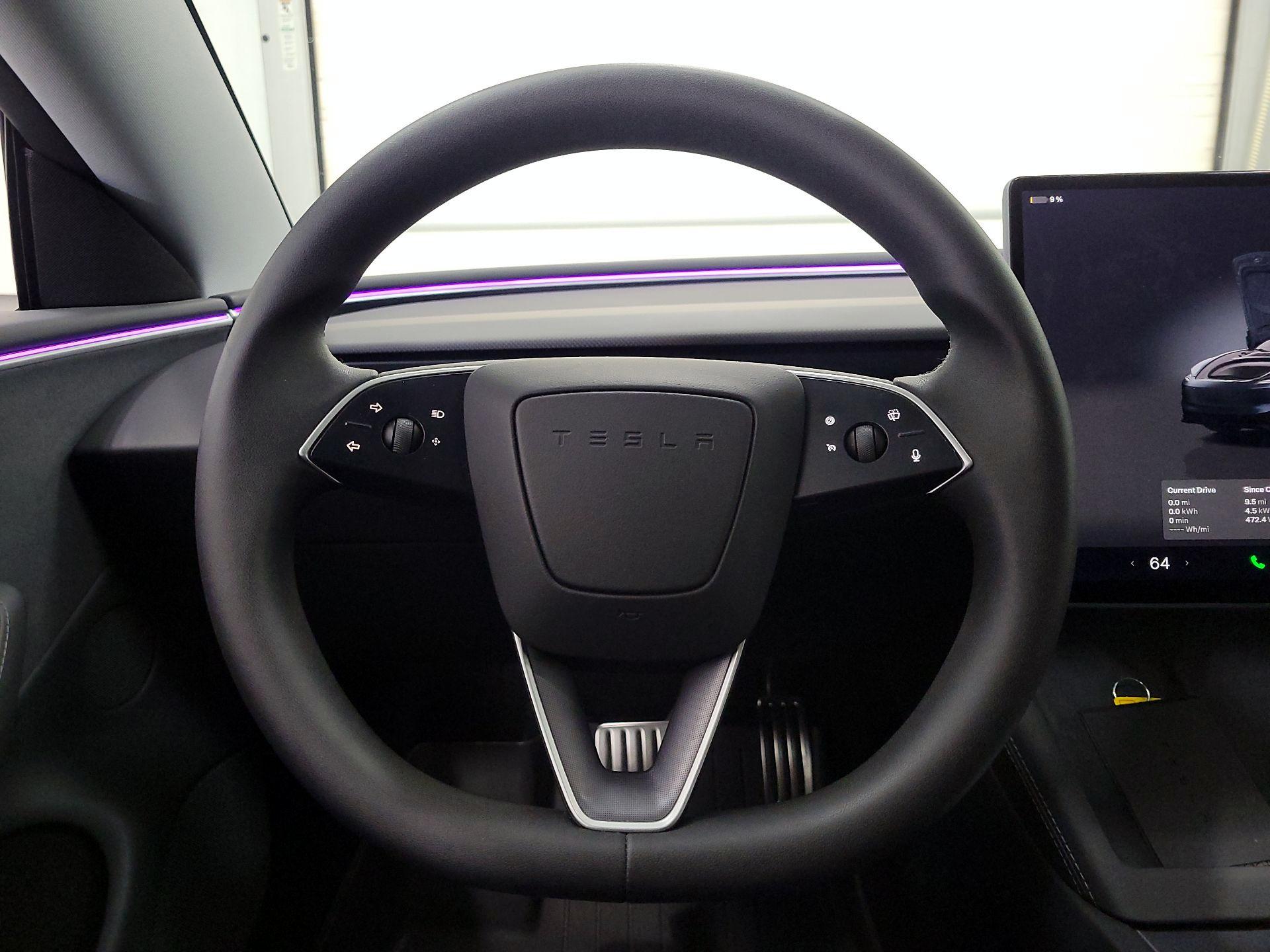 Thumbnail: 2025 Tesla Model 3 - 10