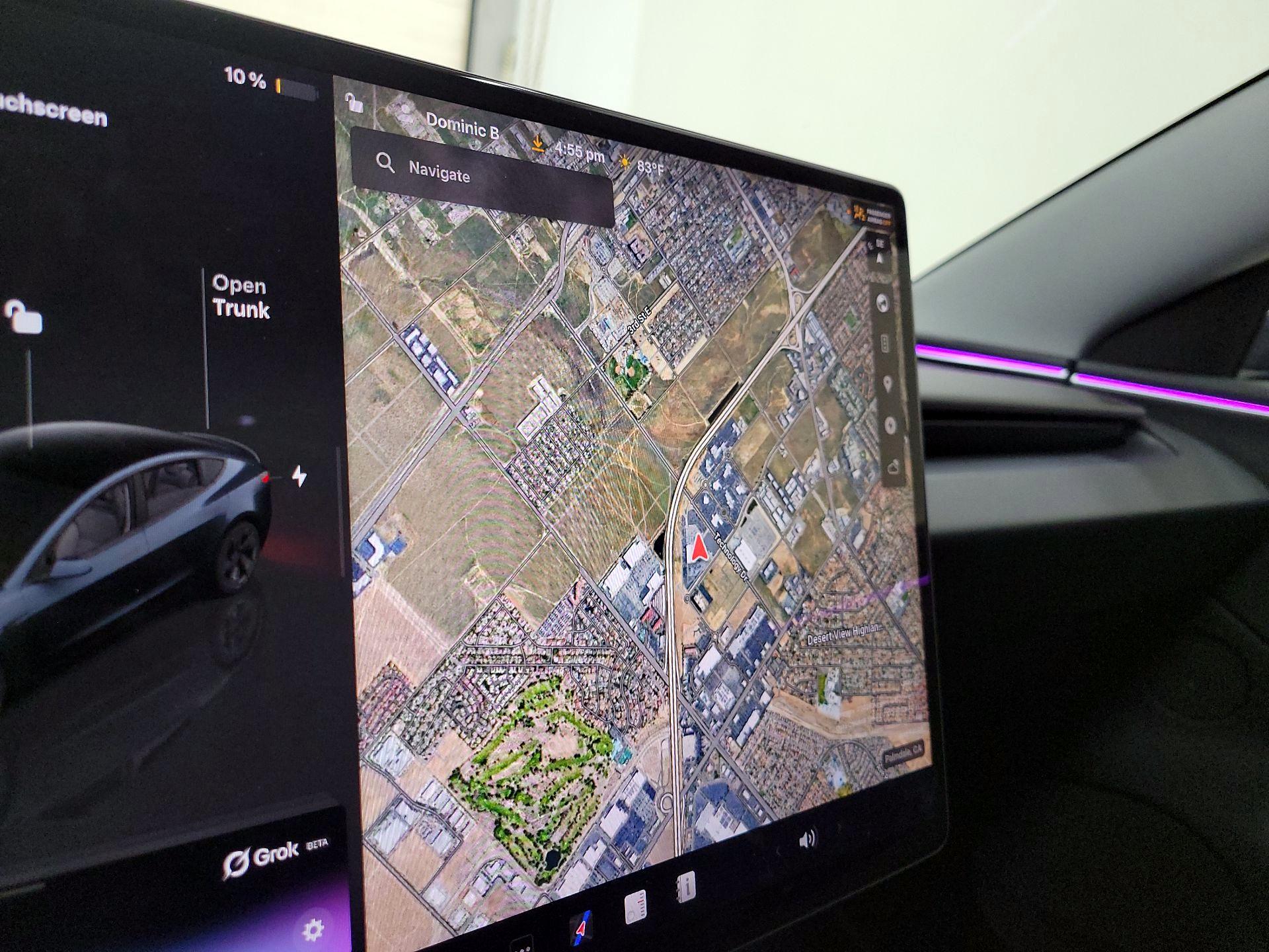 Thumbnail: 2025 Tesla Model 3 - 13