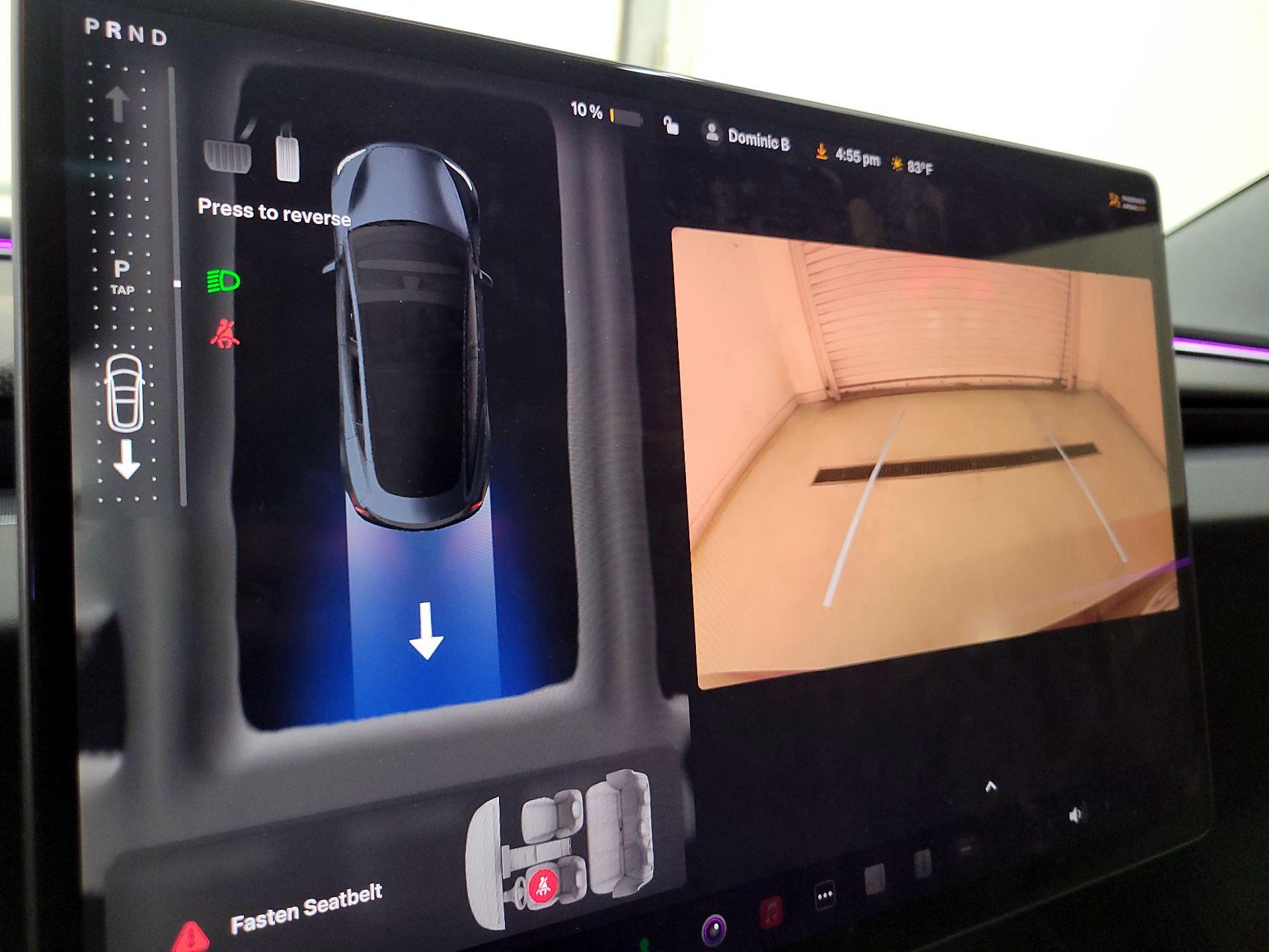 Thumbnail: 2025 Tesla Model 3 - 14