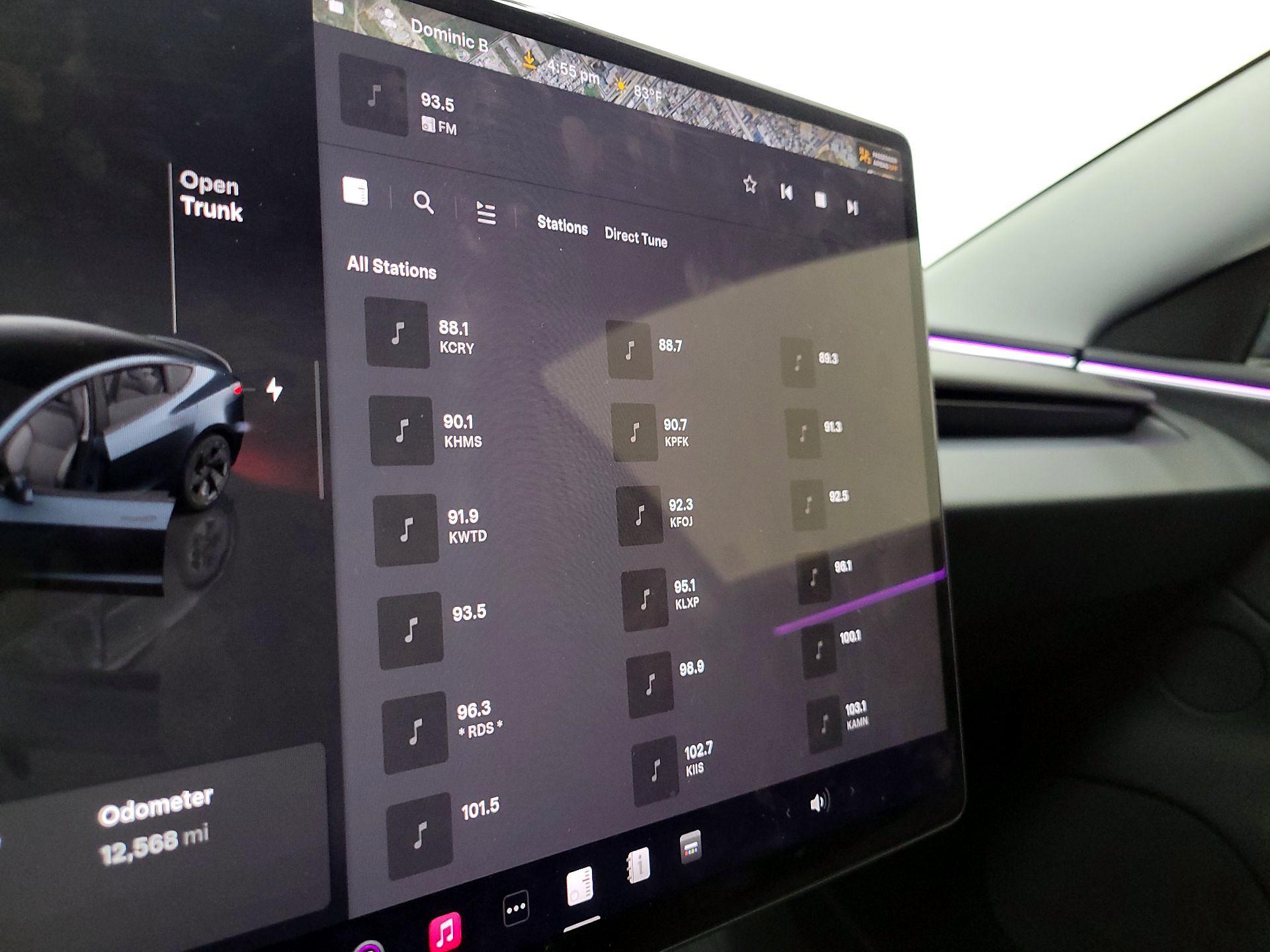 Thumbnail: 2025 Tesla Model 3 - 15