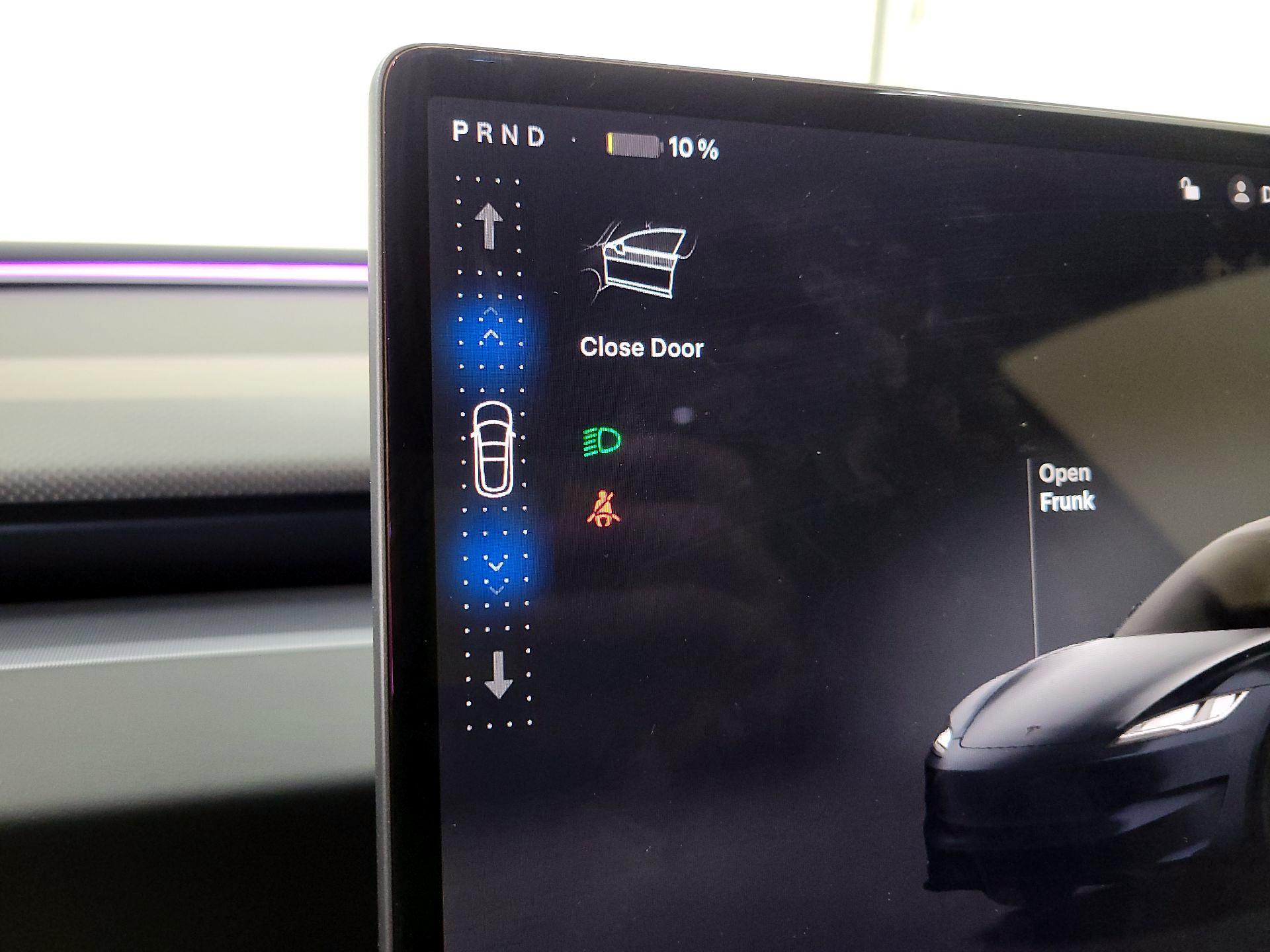 Thumbnail: 2025 Tesla Model 3 - 17