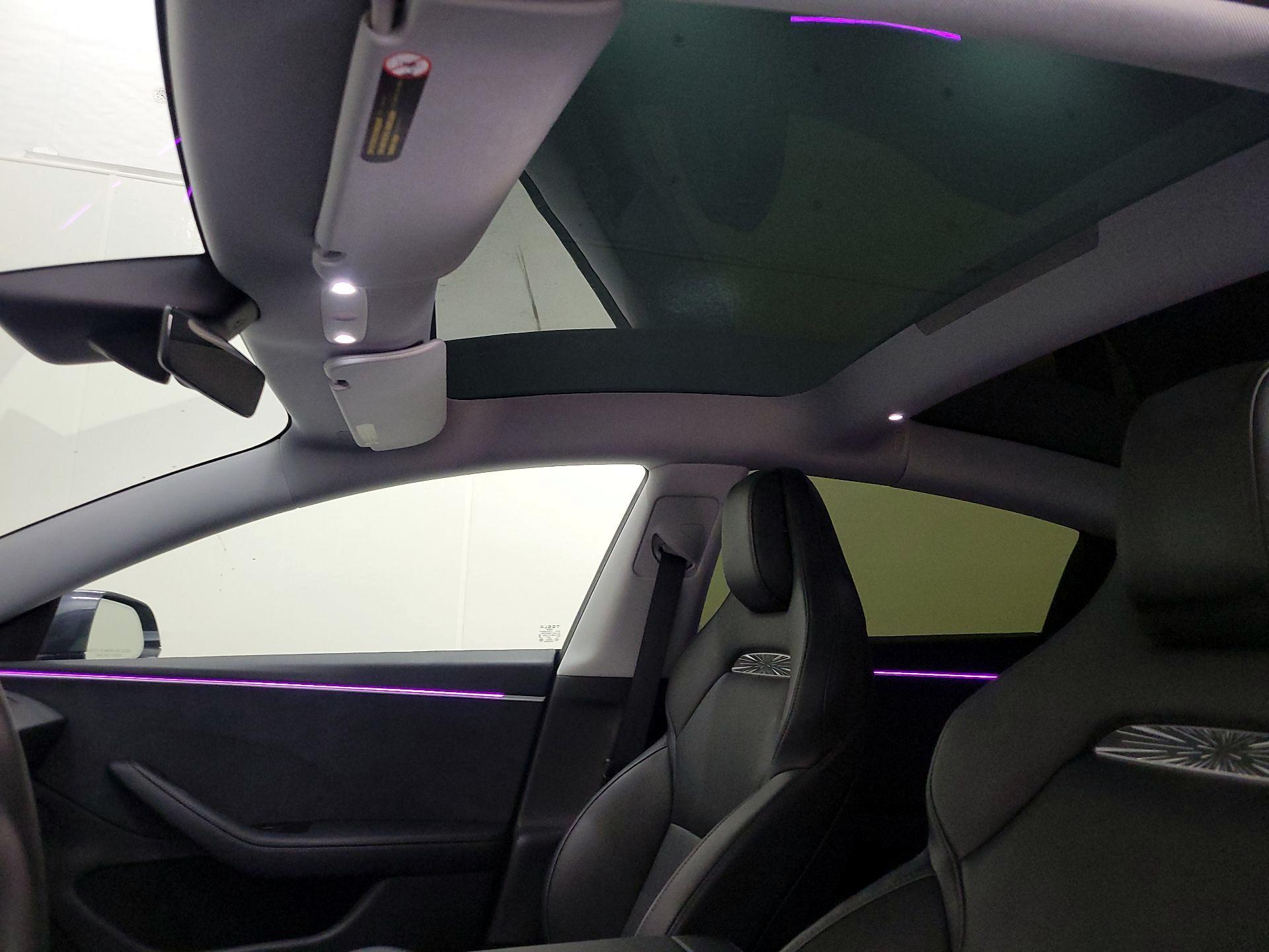 Thumbnail: 2025 Tesla Model 3 - 18