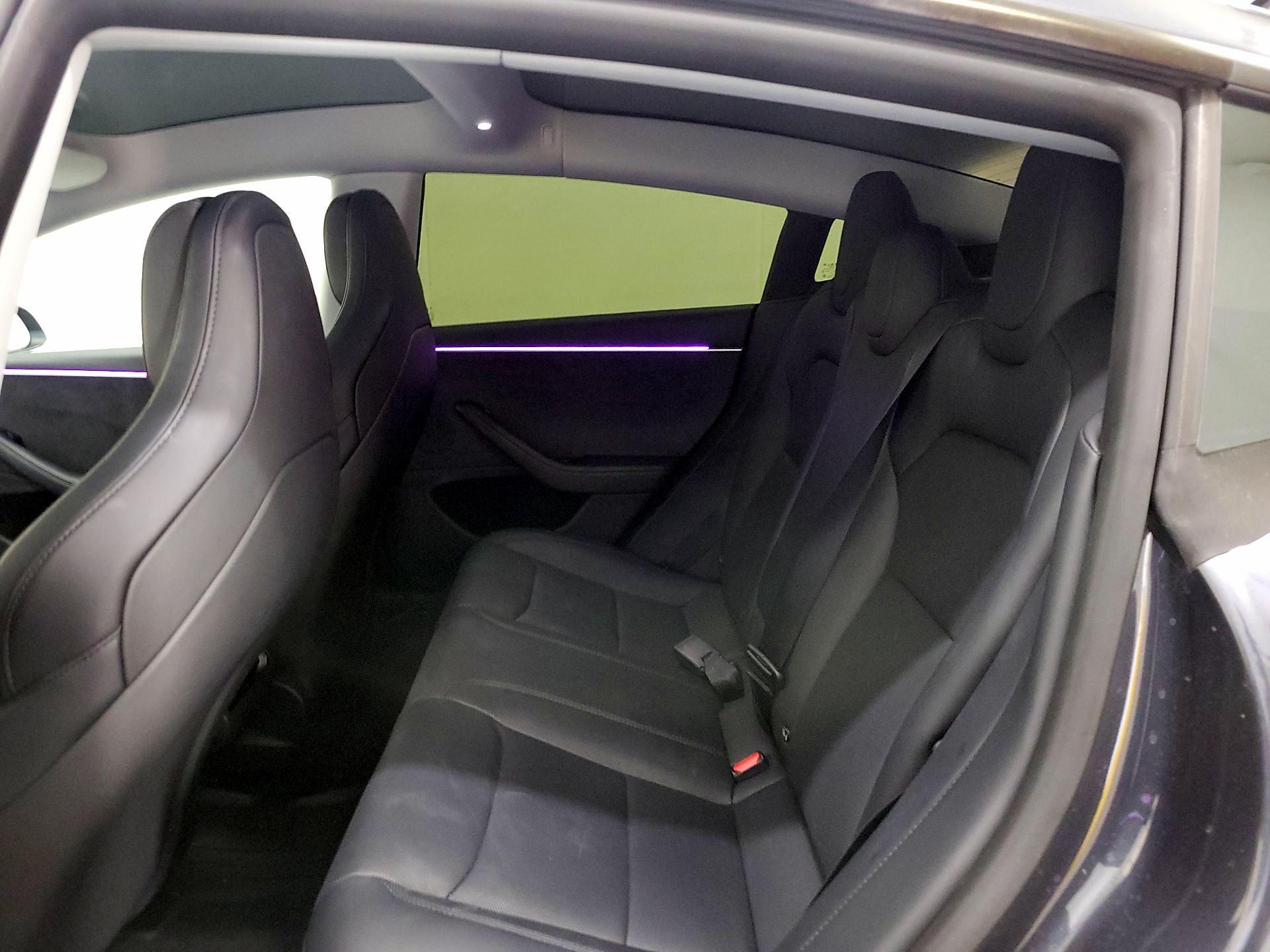 Thumbnail: 2025 Tesla Model 3 - 19