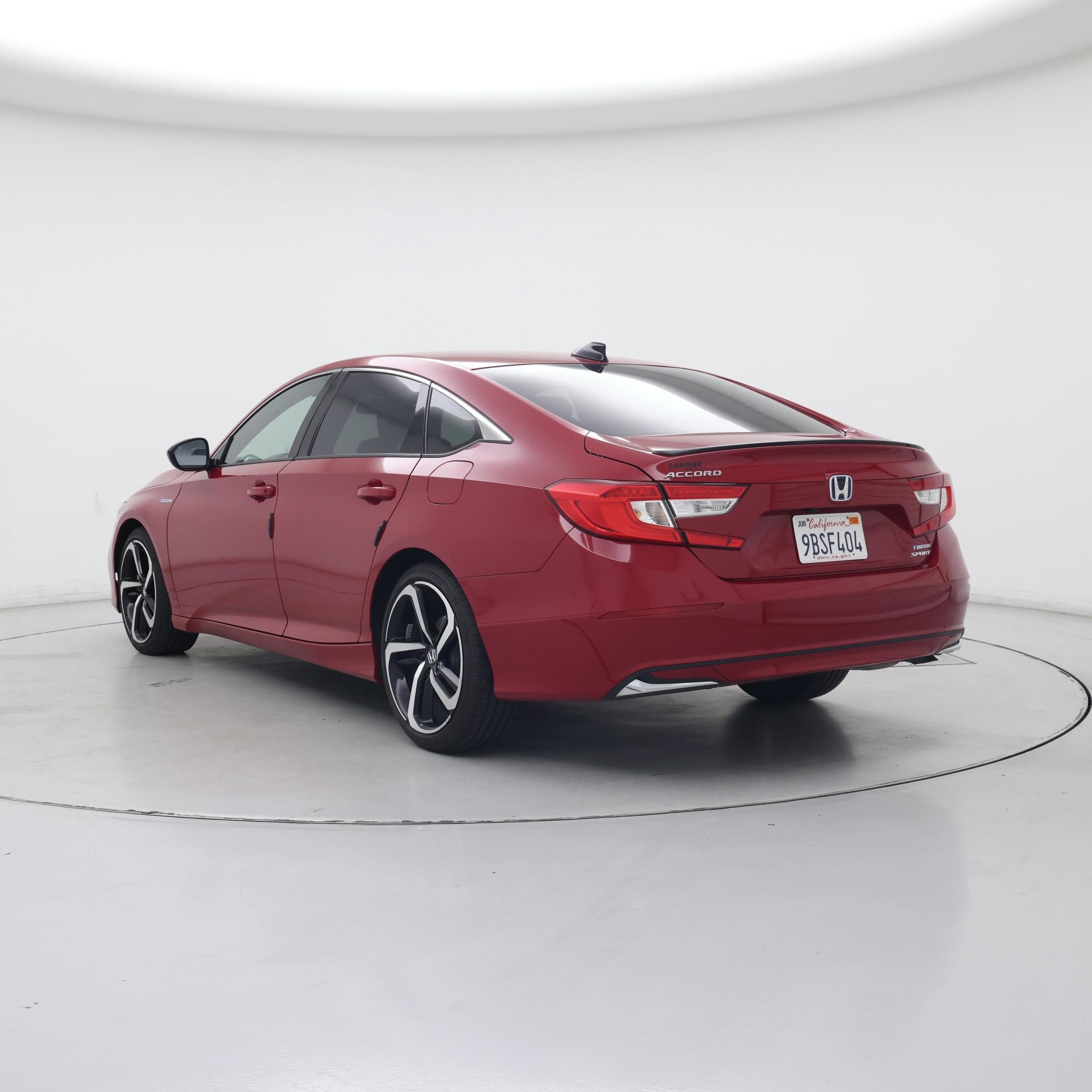 Thumbnail: 2022 Honda Accord - 2