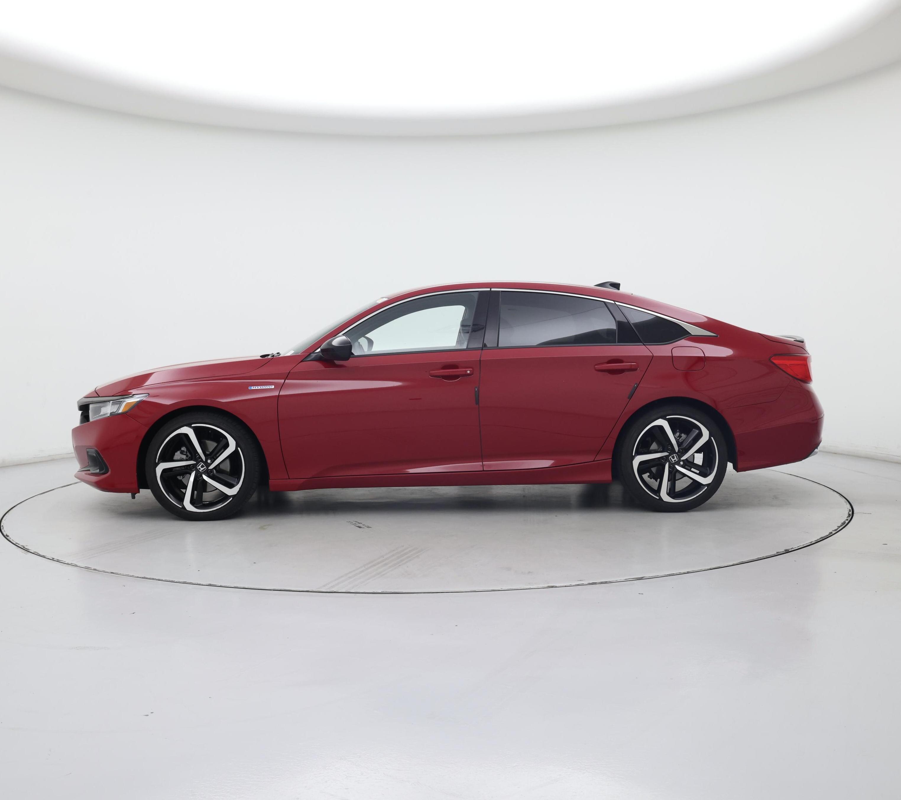 Thumbnail: 2022 Honda Accord - 3