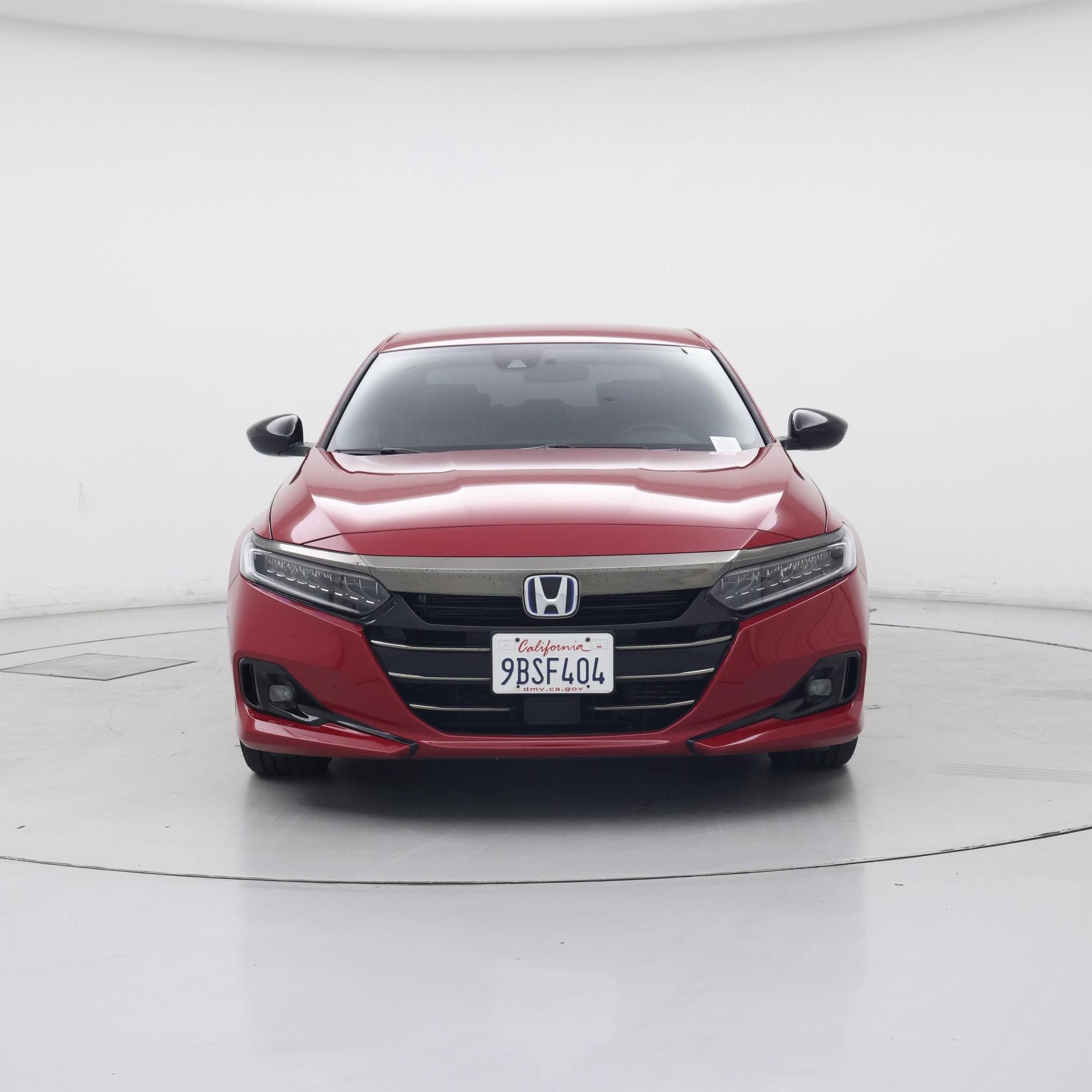 Thumbnail: 2022 Honda Accord - 5