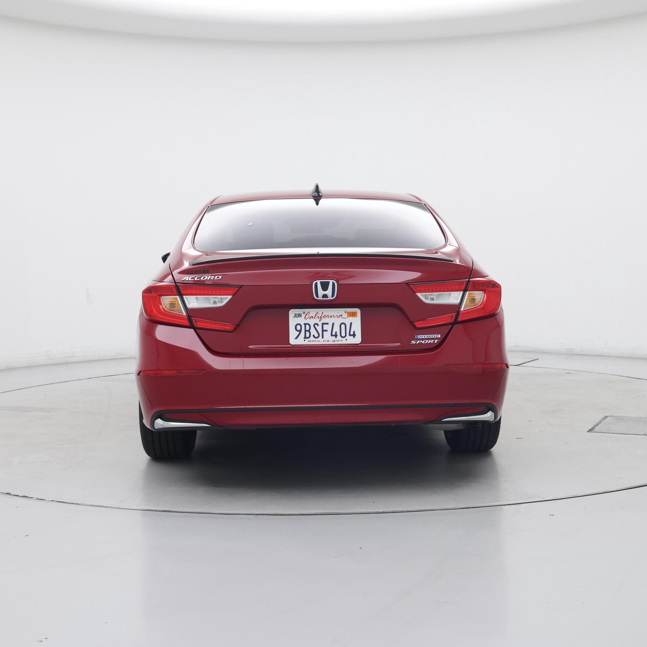 Thumbnail: 2022 Honda Accord - 6