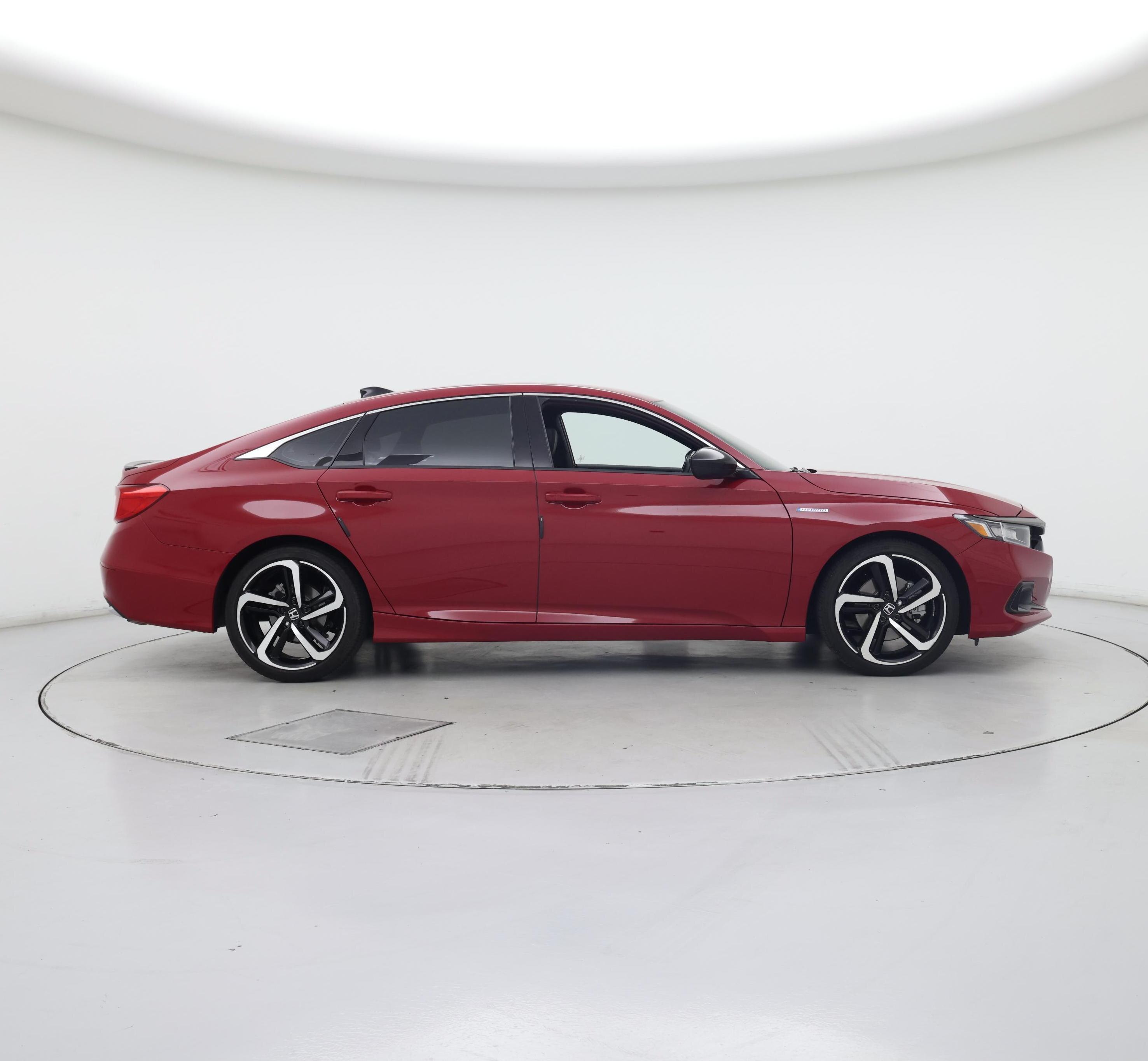 Thumbnail: 2022 Honda Accord - 7