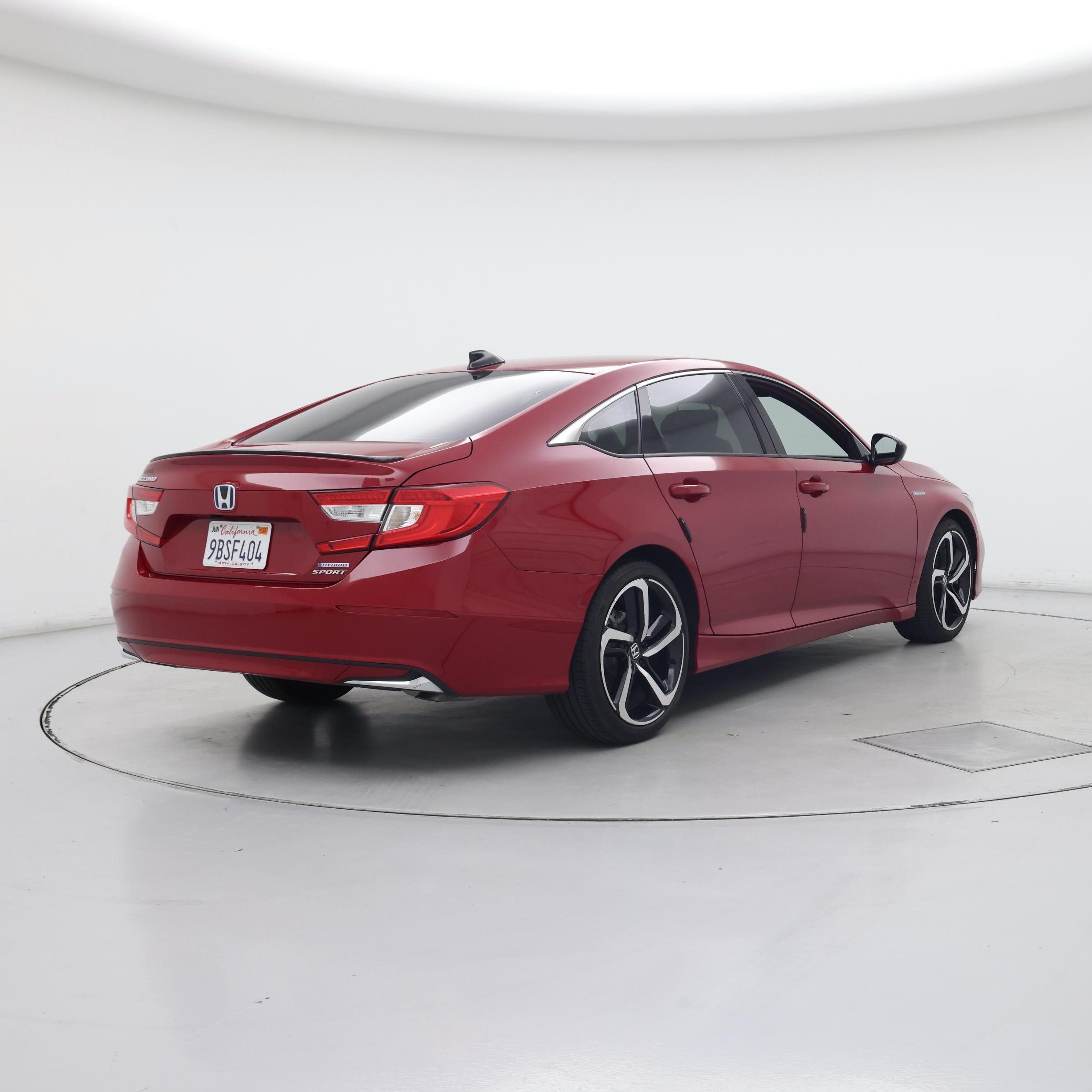 Thumbnail: 2022 Honda Accord - 8