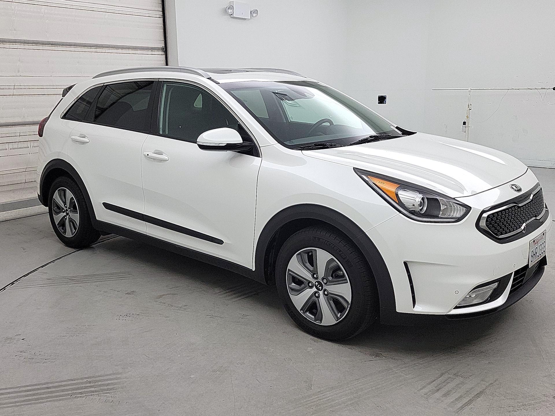 Thumbnail: 2019 Kia Niro - 1