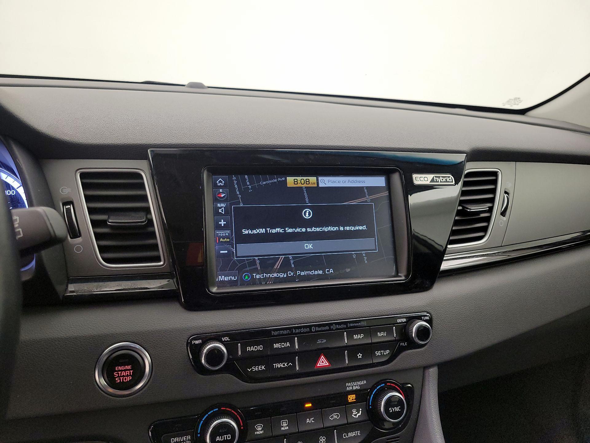 Thumbnail: 2019 Kia Niro - 12